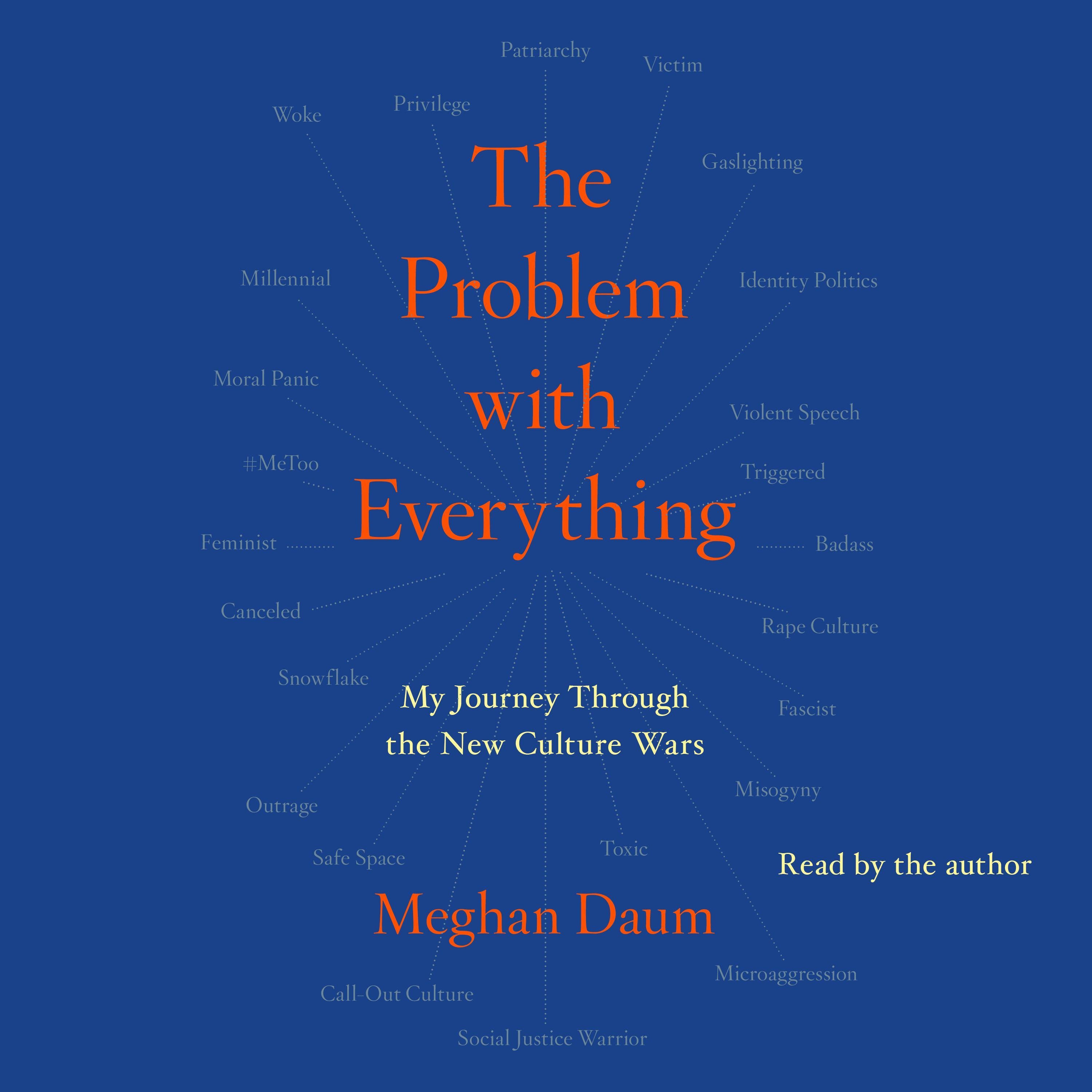 The Problem with Everything