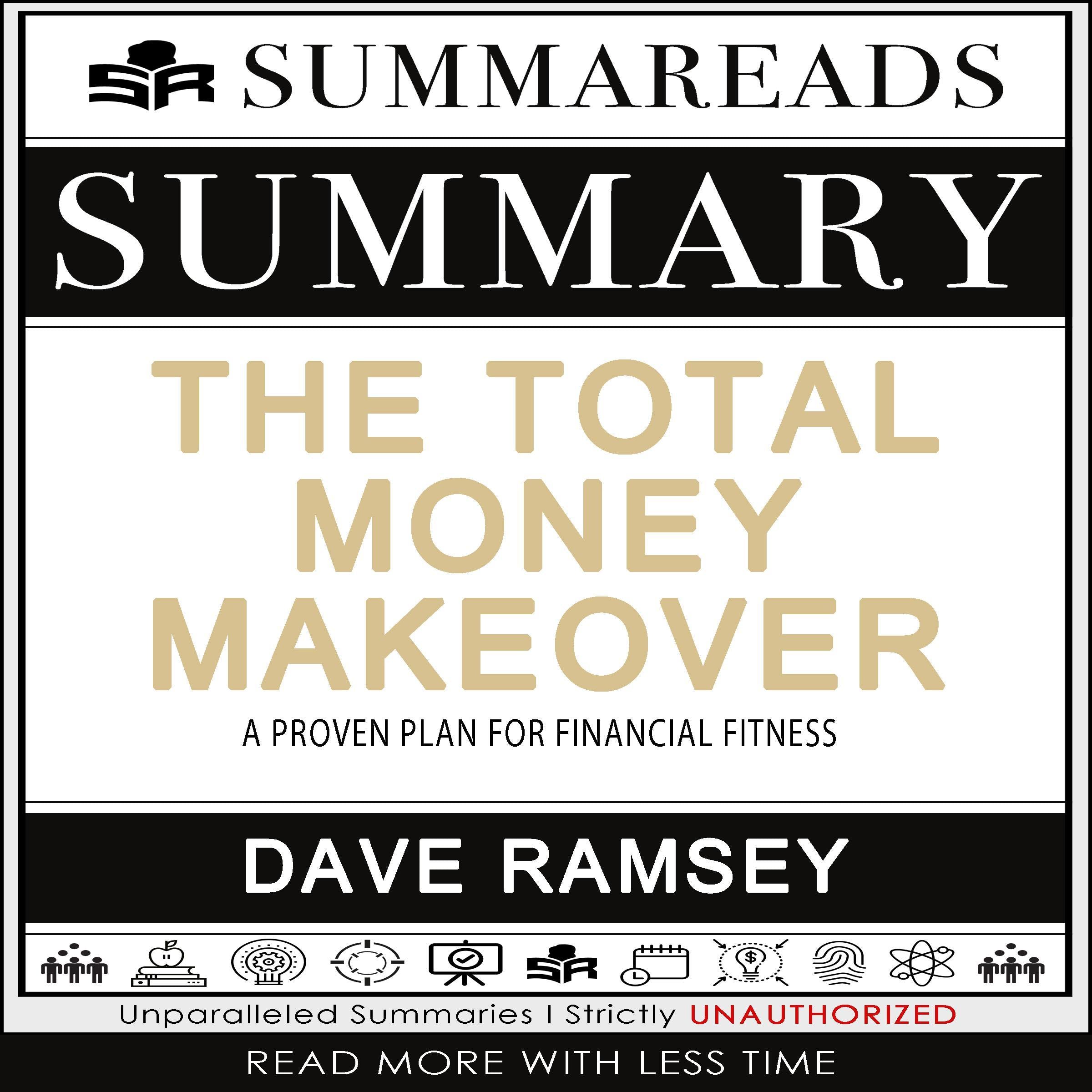 Summary of The Total Money Makeover