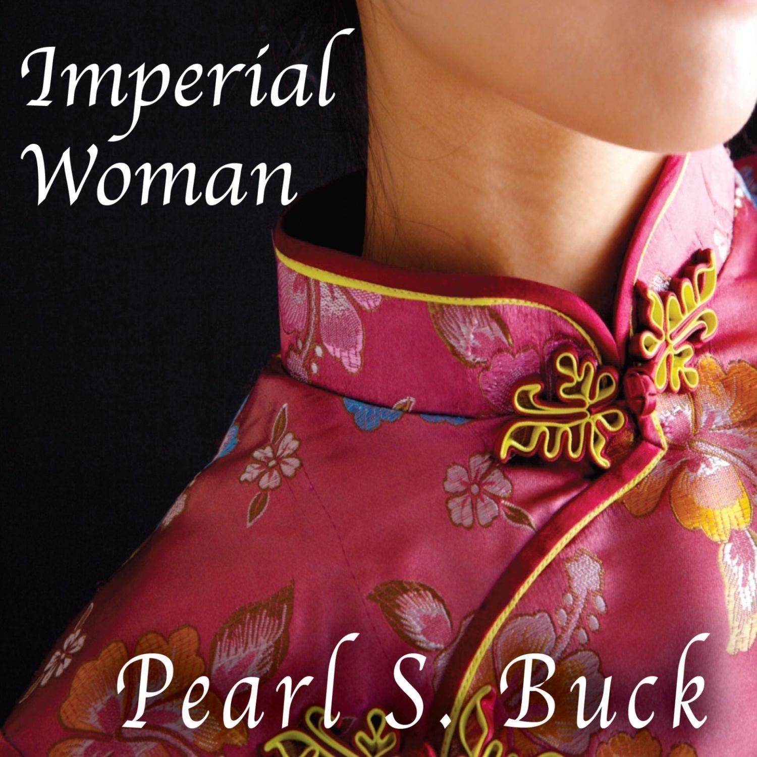 Imperial Woman