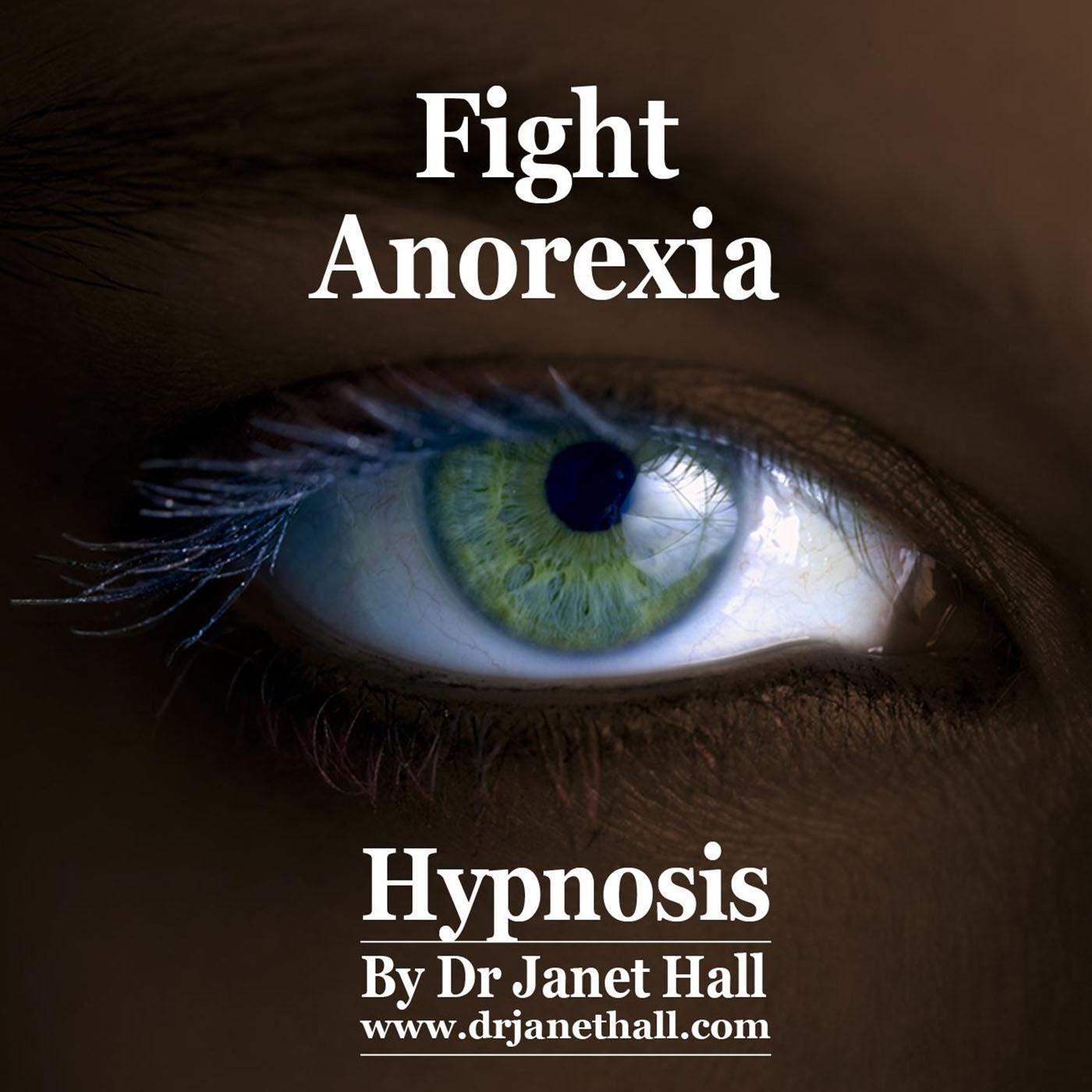 Fight Anorexia