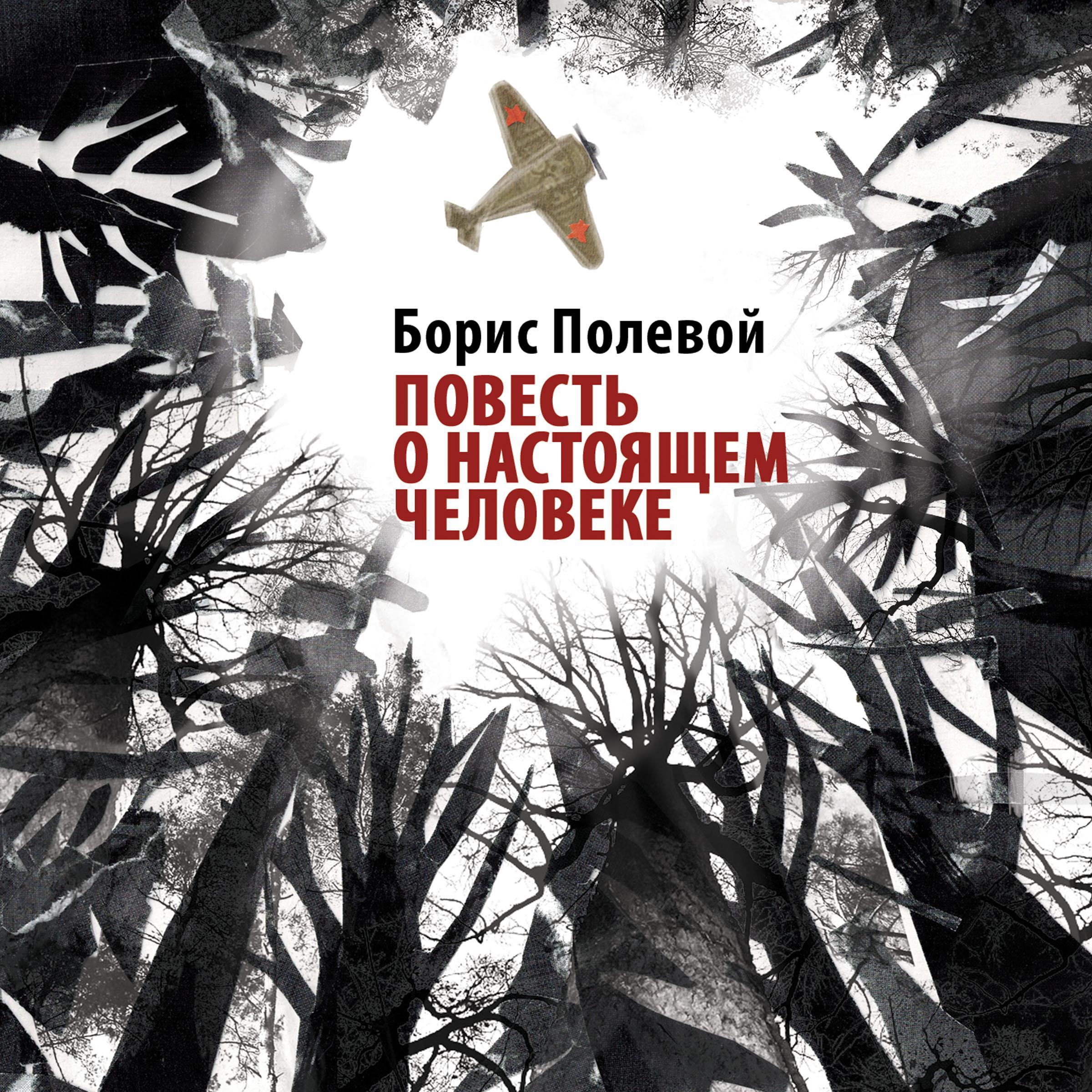 Повесть о настоящем человеке