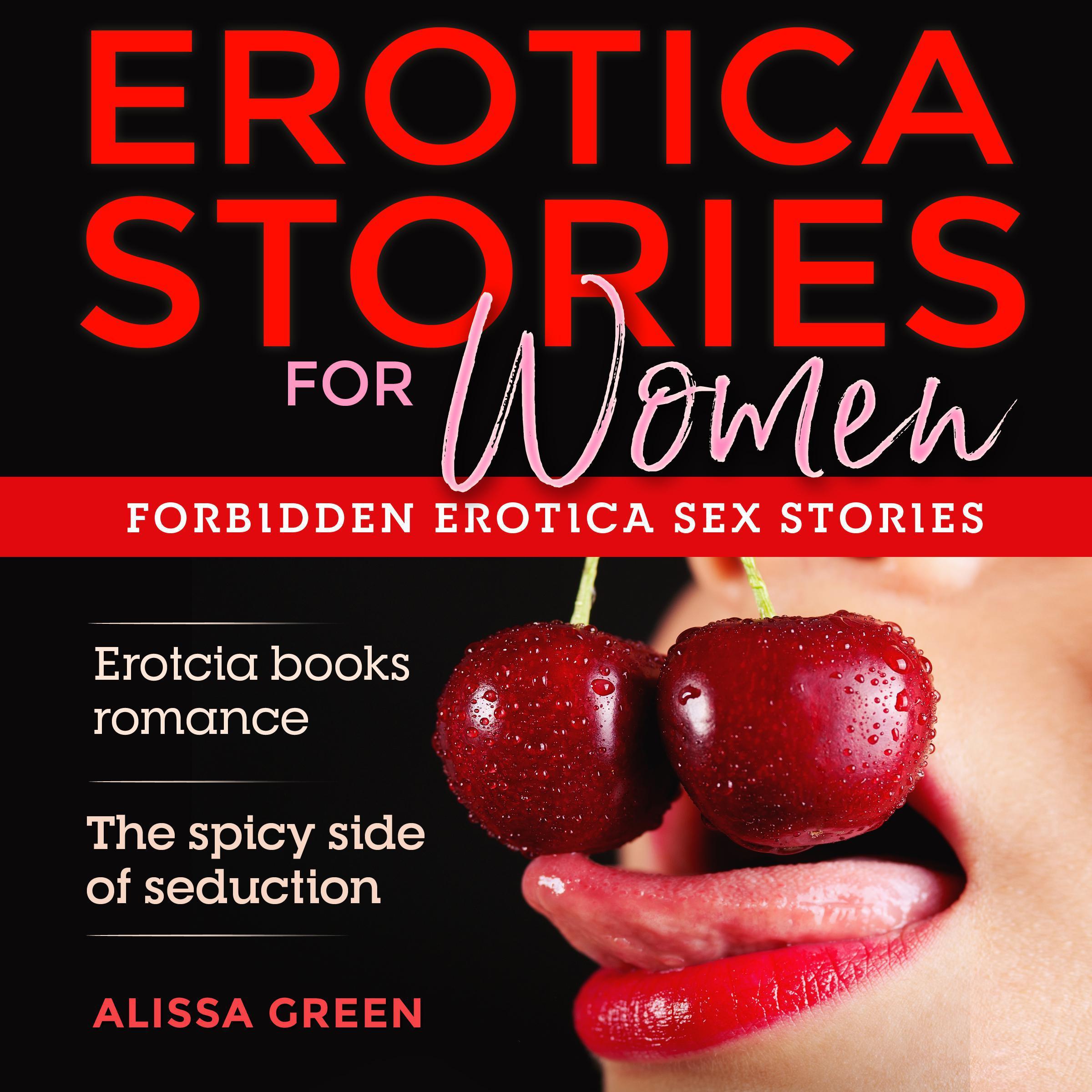 Erotcia stories for women