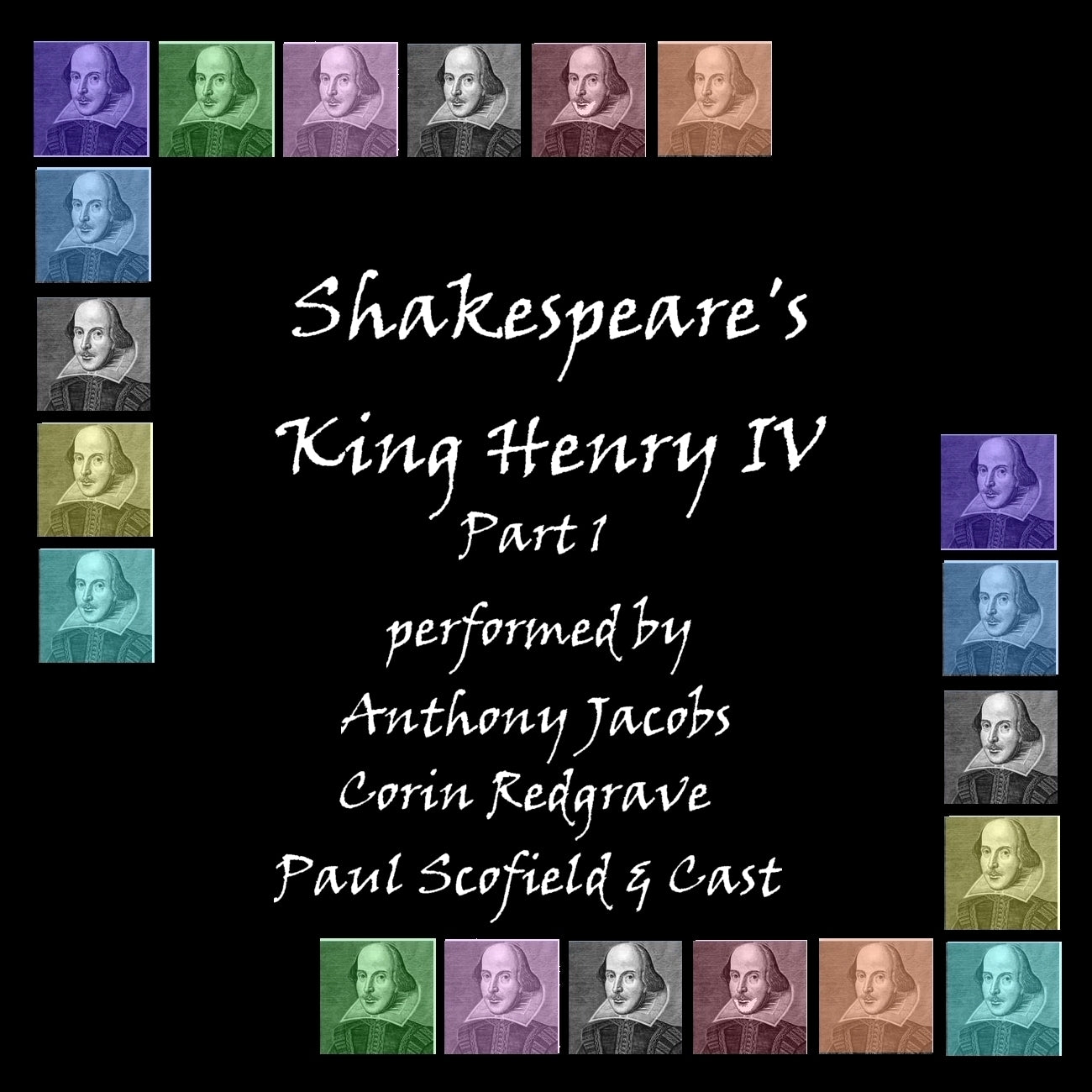 Henry IV, Part 1