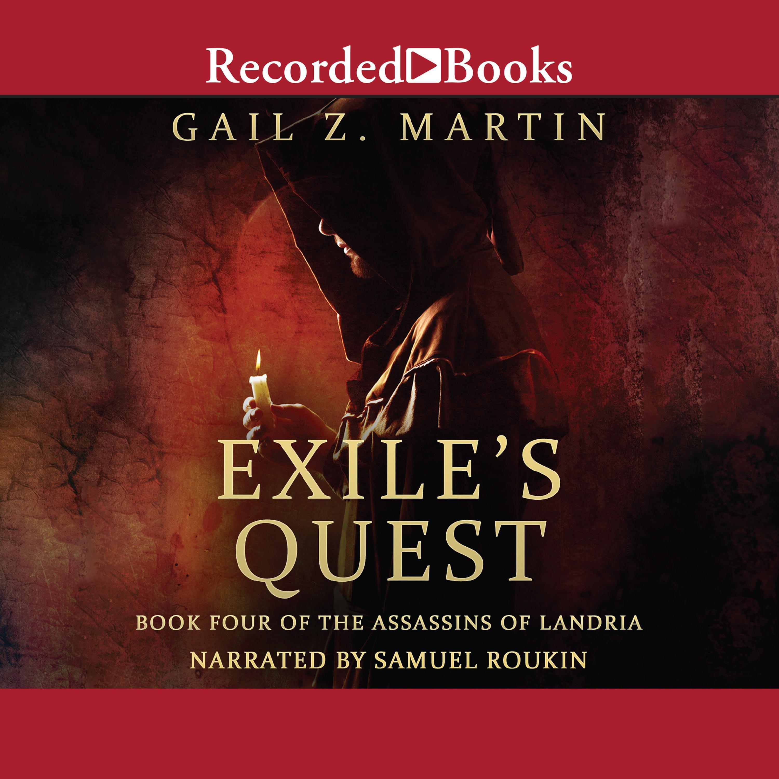Exile's Quest