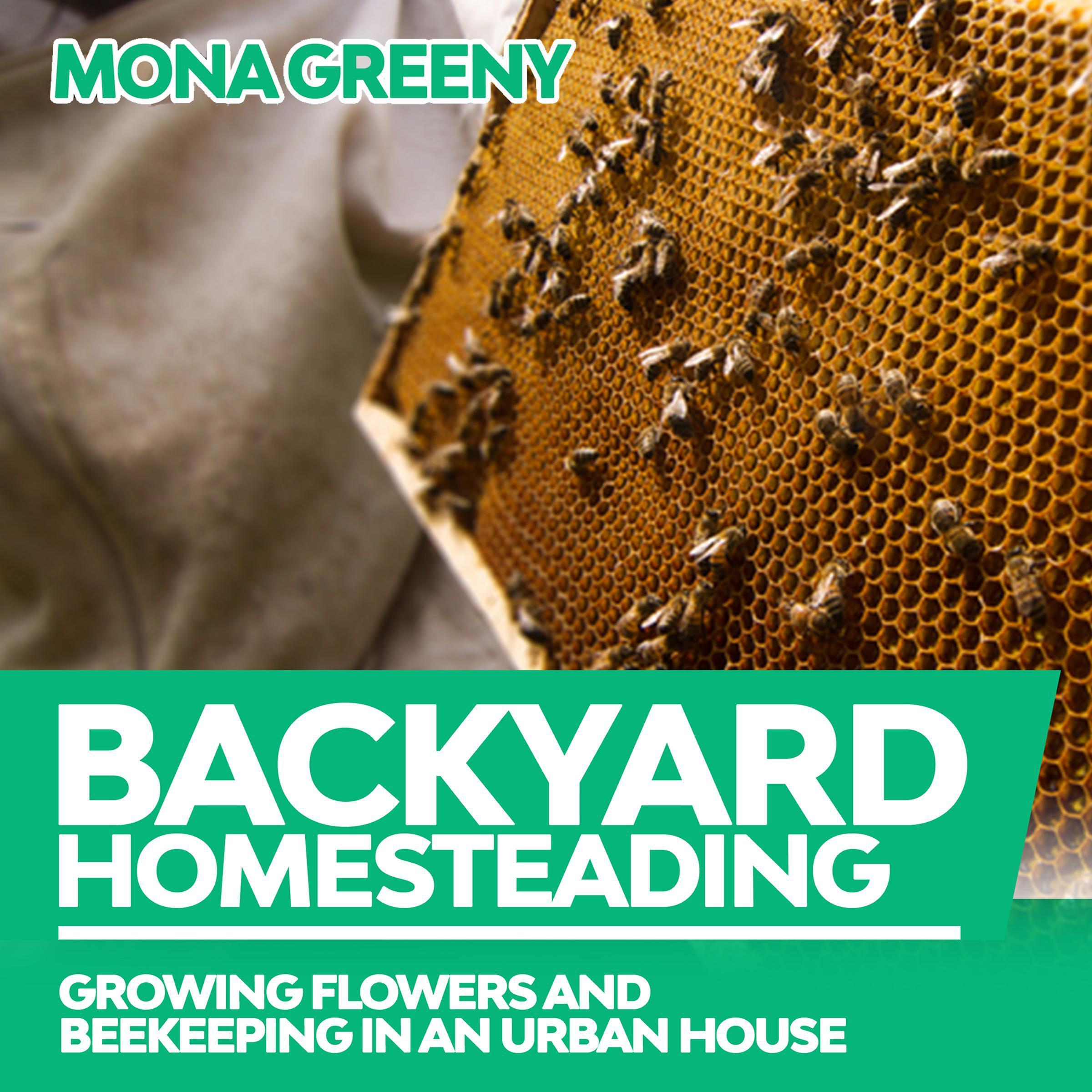 Backyard Homesteading