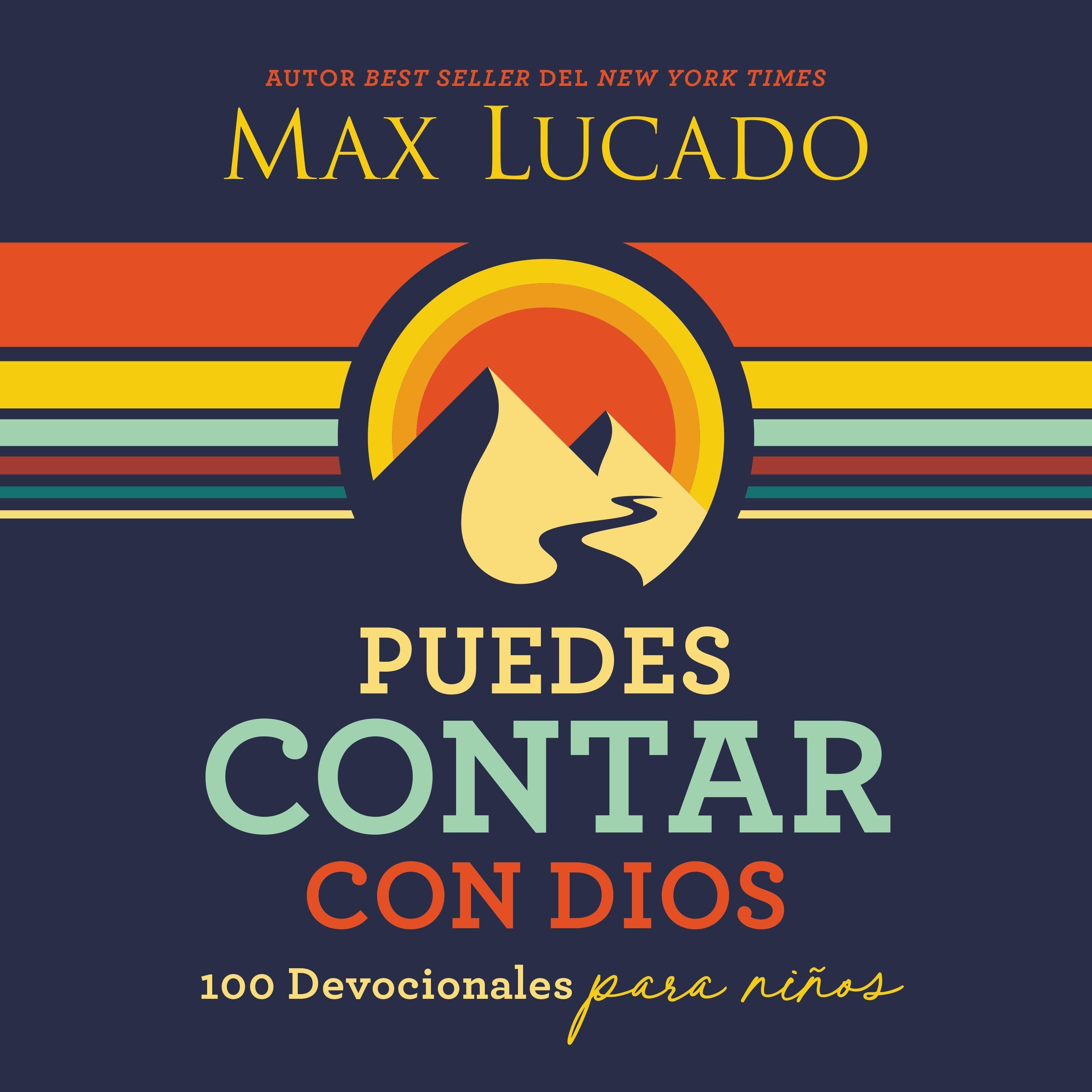 Puedes contar con Dios