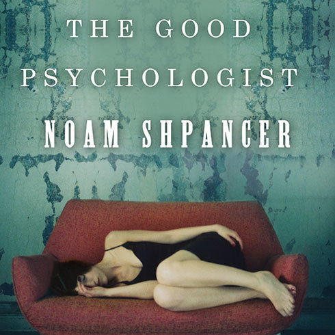 The Good Psychologist