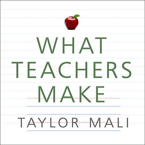 What Teachers Make