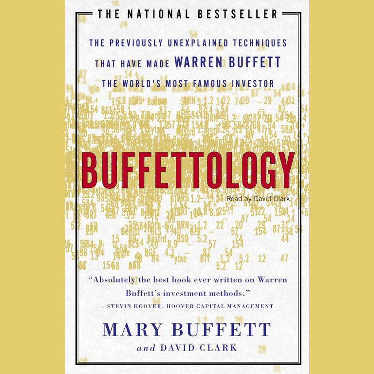 Buffettology