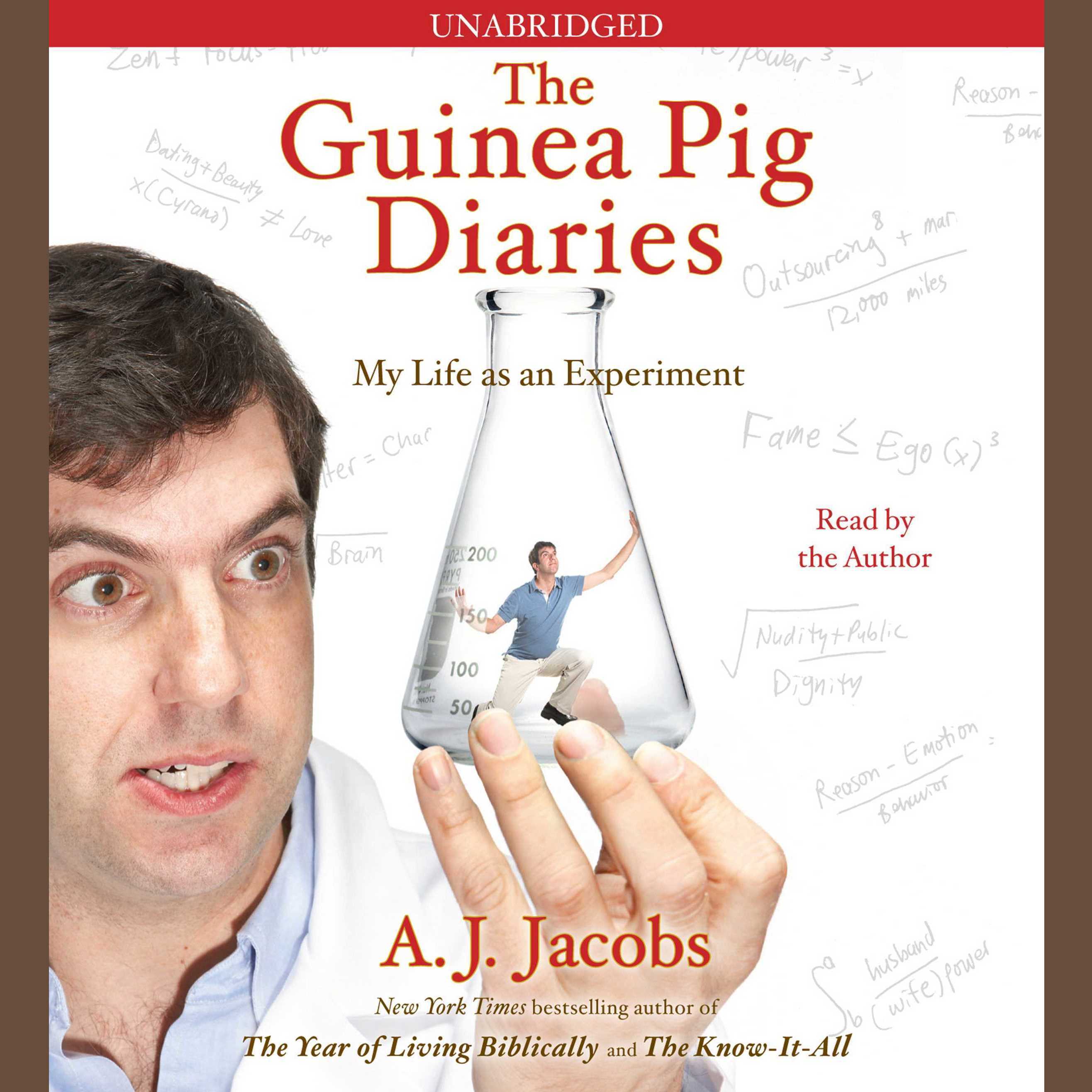 The Guinea Pig Diaries