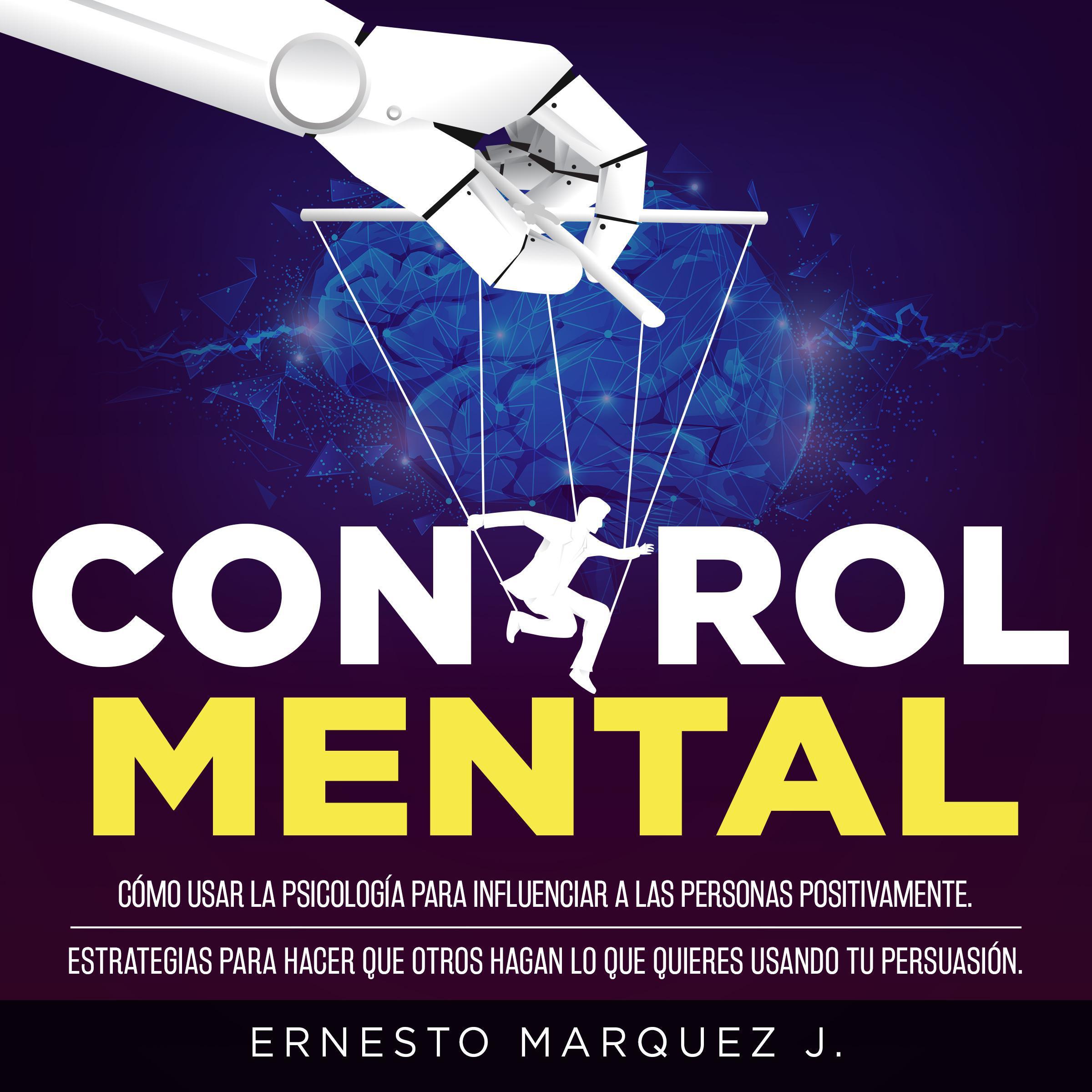 CONTROL MENTAL
