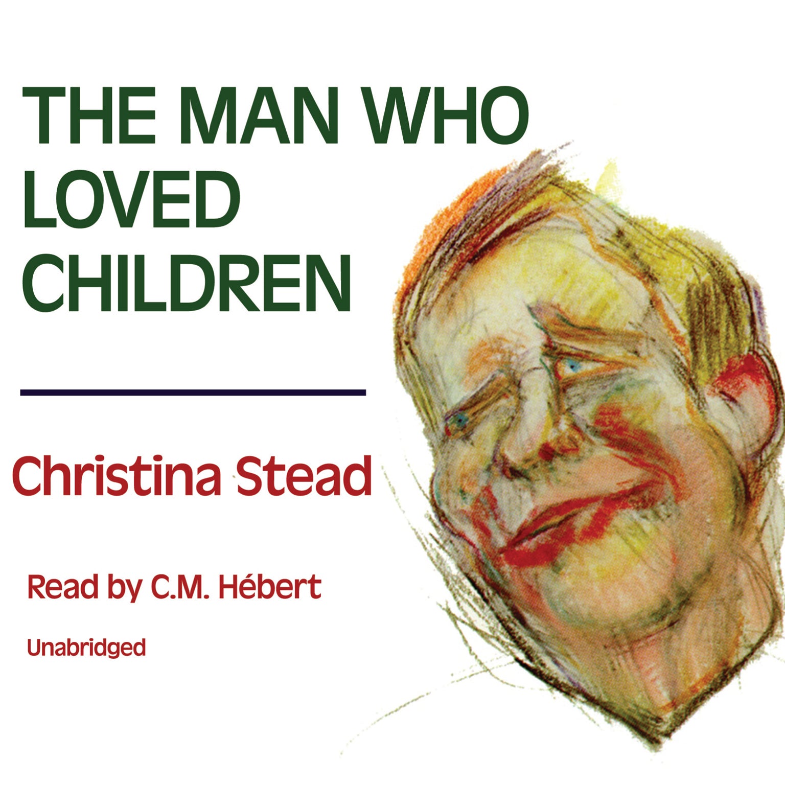 The Man Who Loved Children