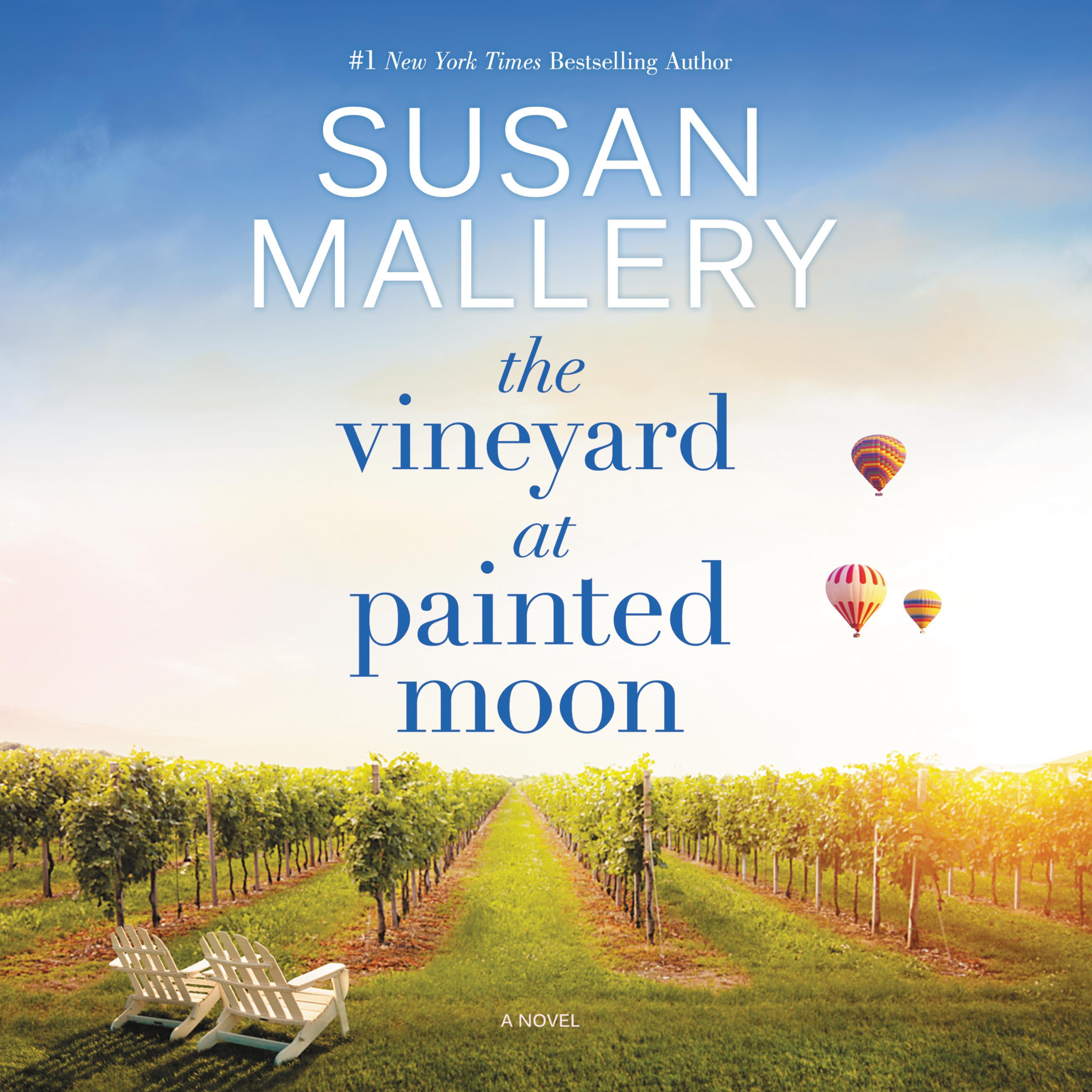 The Vineyard at Painted Moon