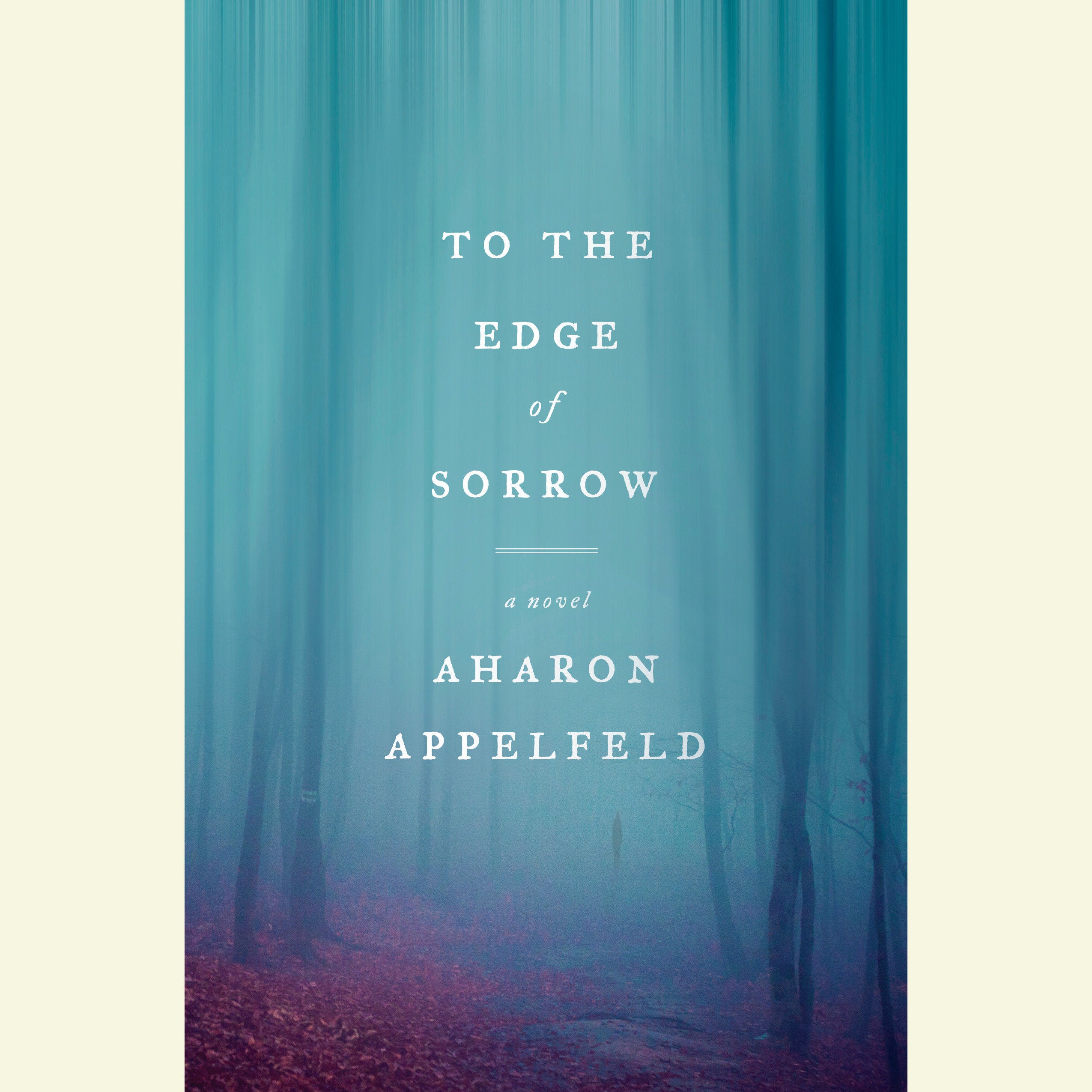 To the Edge of Sorrow