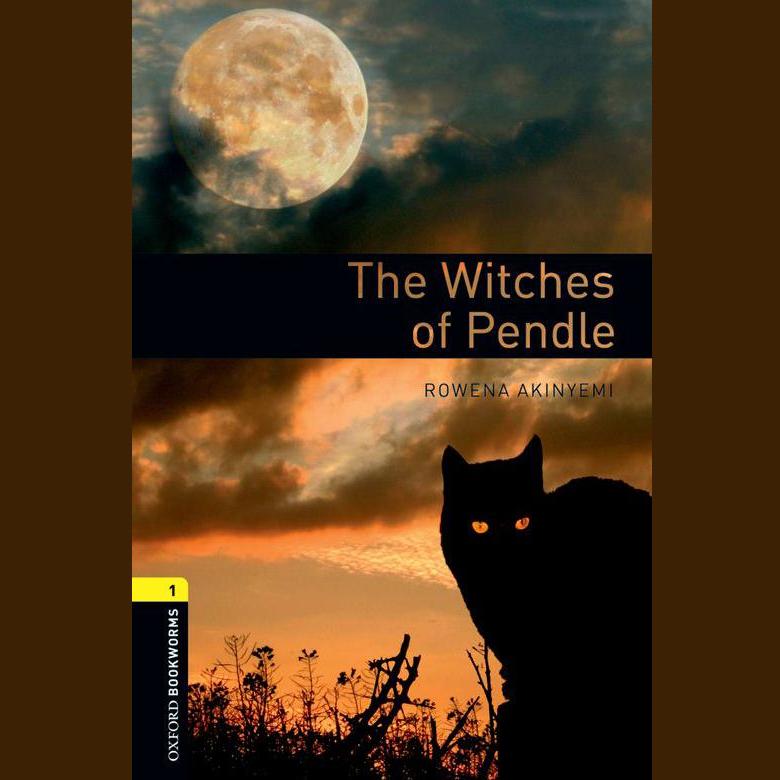 Witches of Pendle