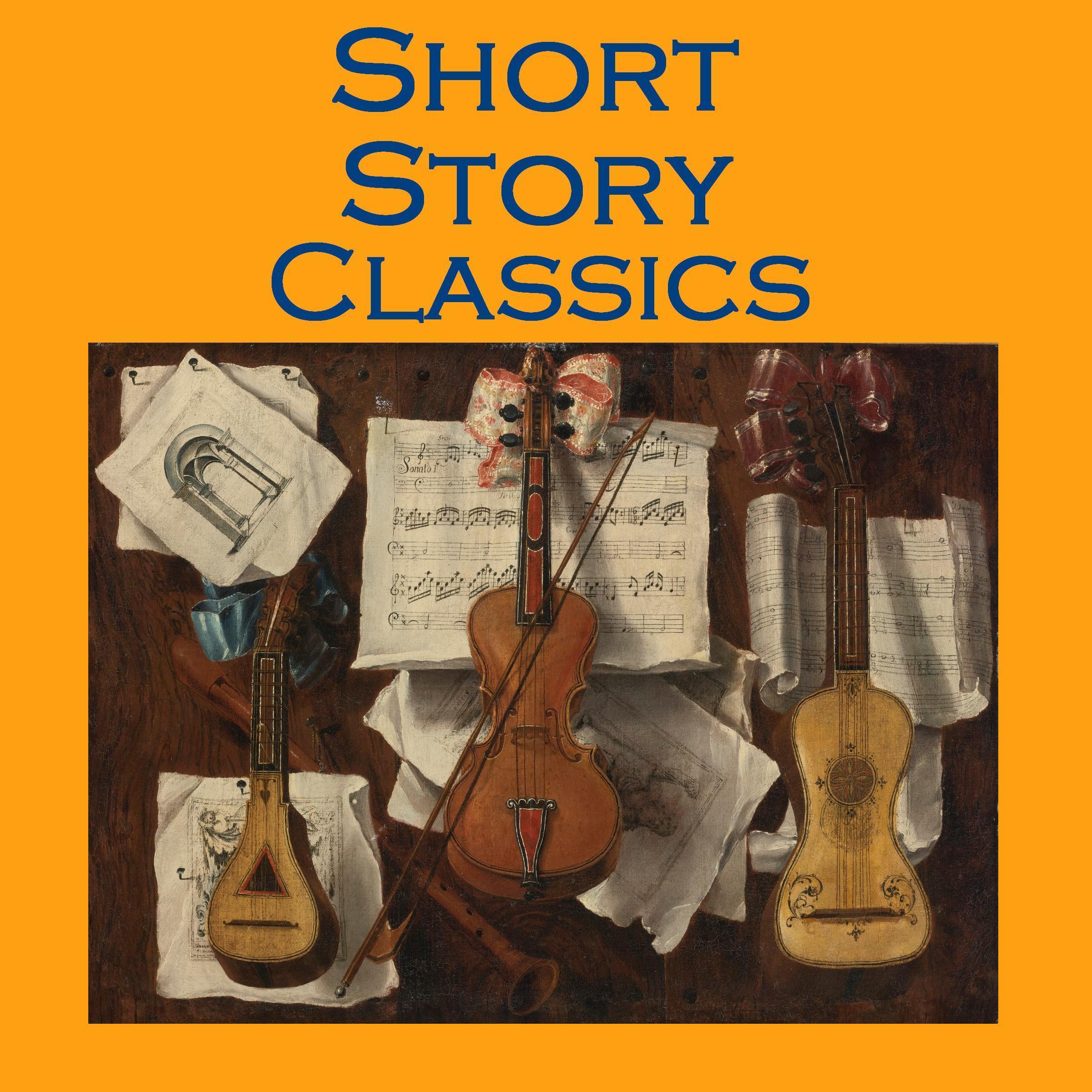 Short Story Classics