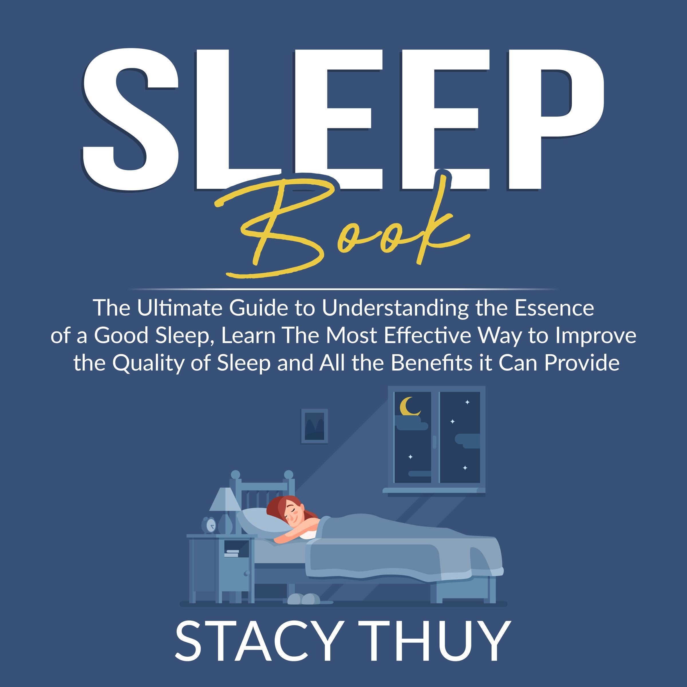 Sleep Book: