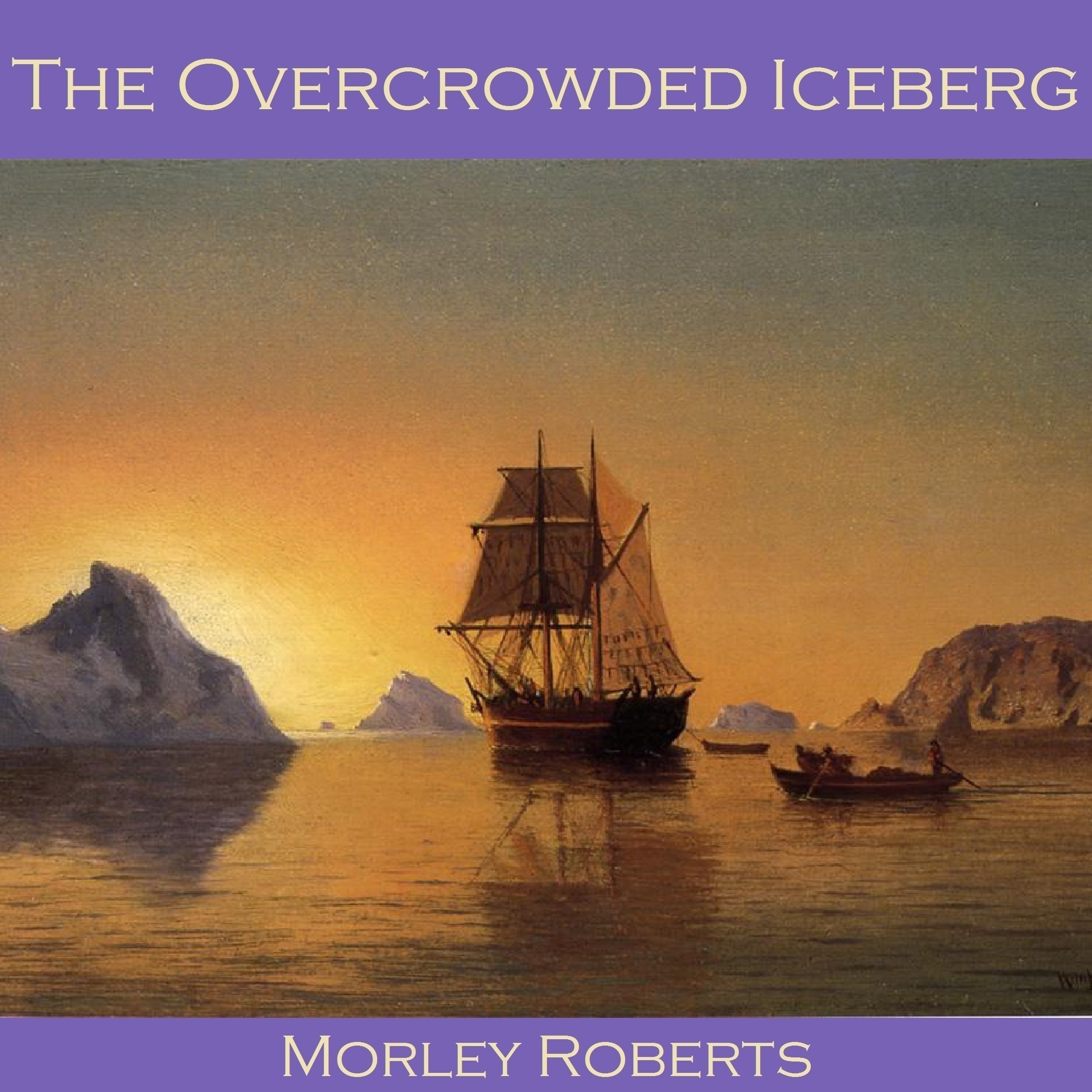 The Overcrowded Iceberg