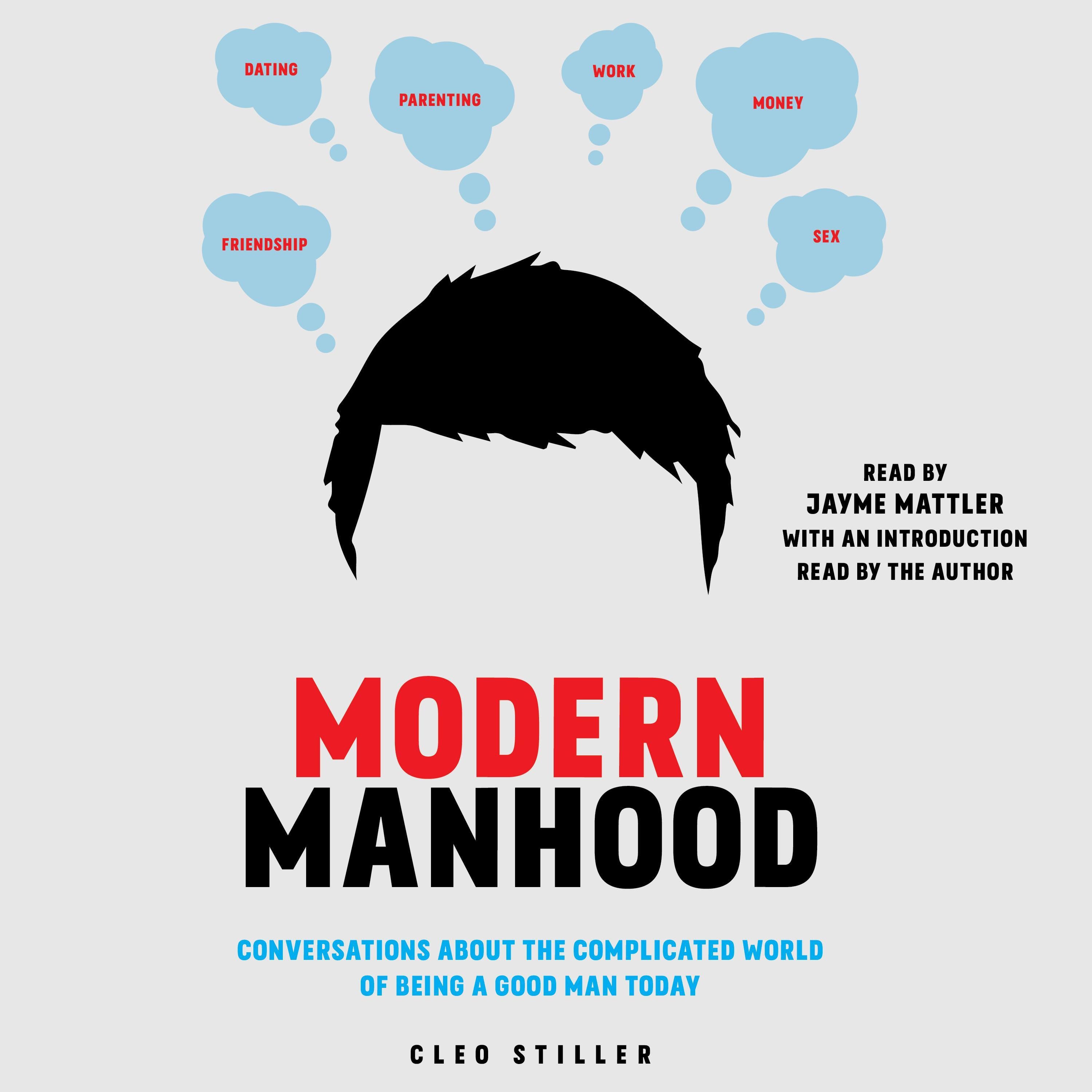 Modern Manhood