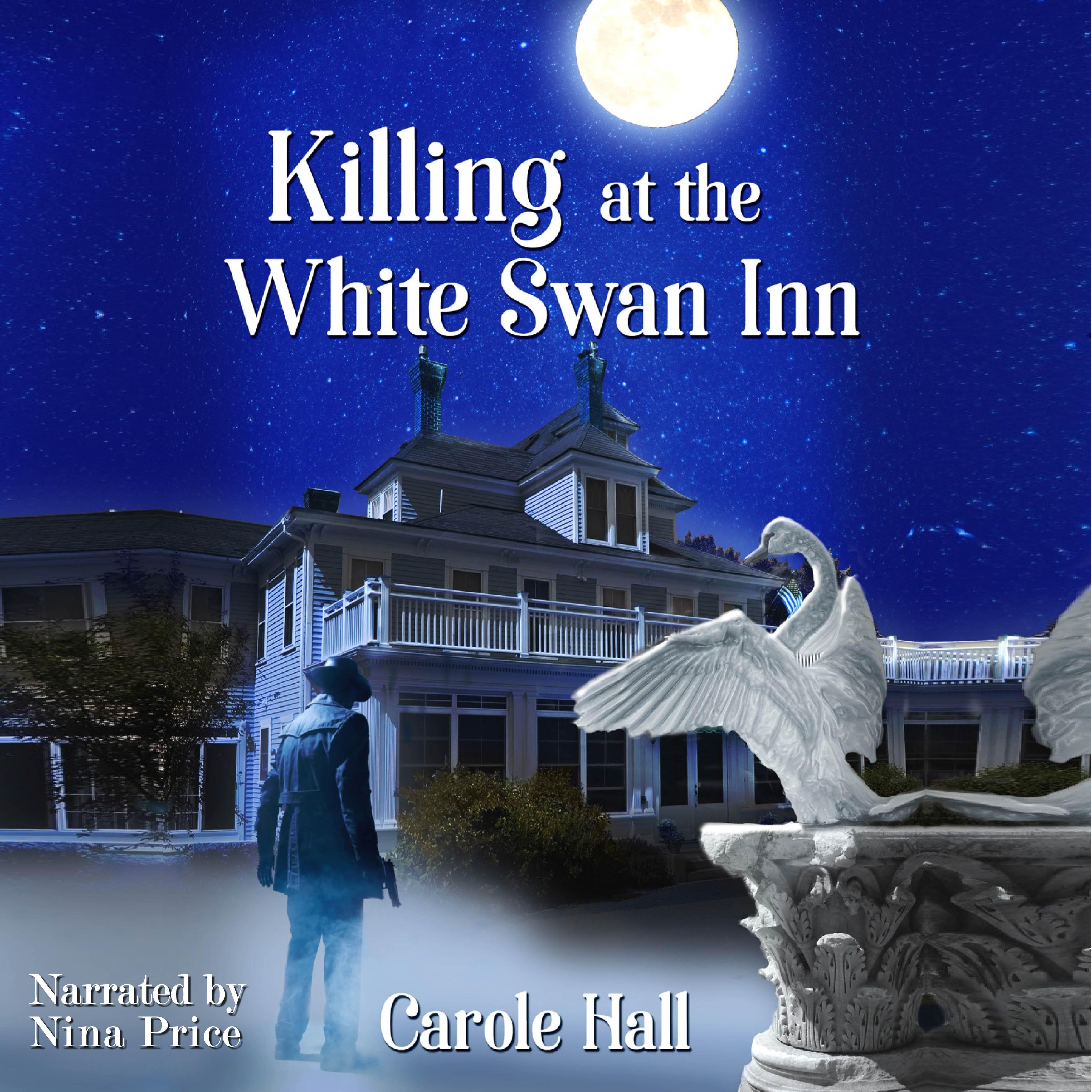 Killing at the White Swan Inn