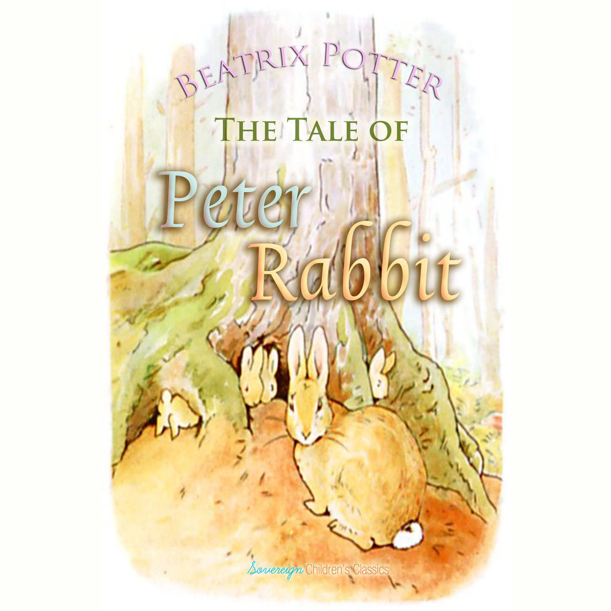 Peter Rabbit