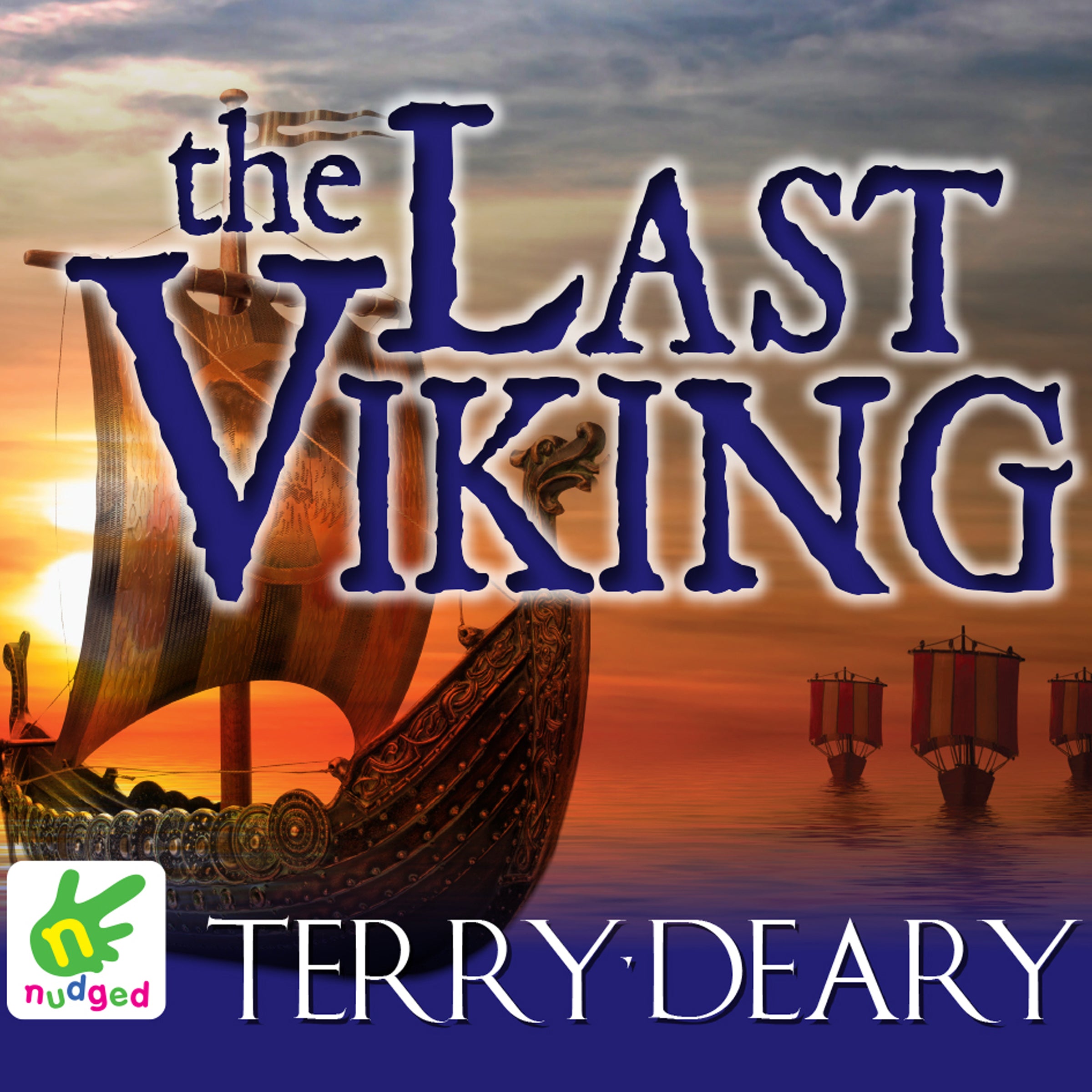 The Last Viking