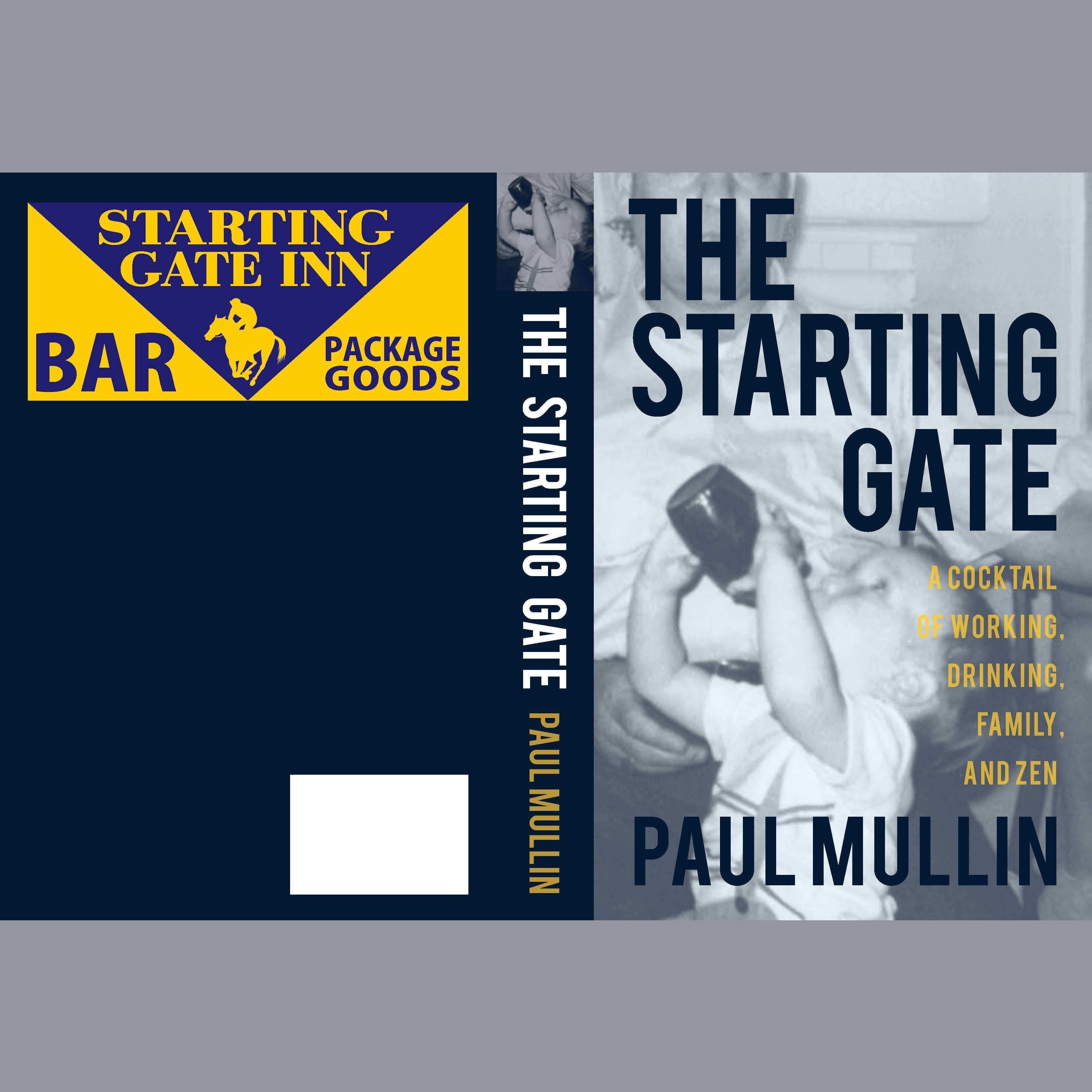 The Starting Gate