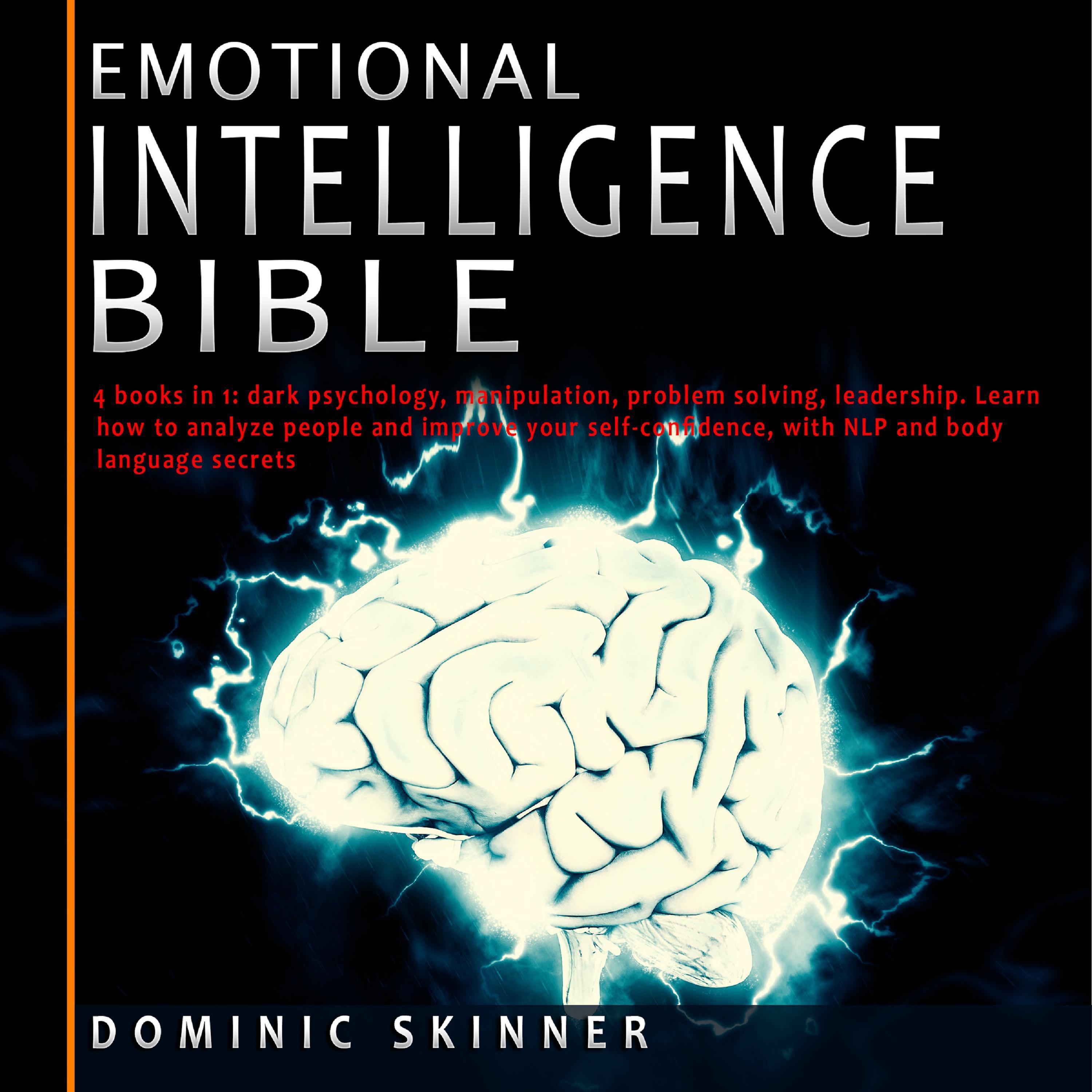 Emotional Intelligence Bible