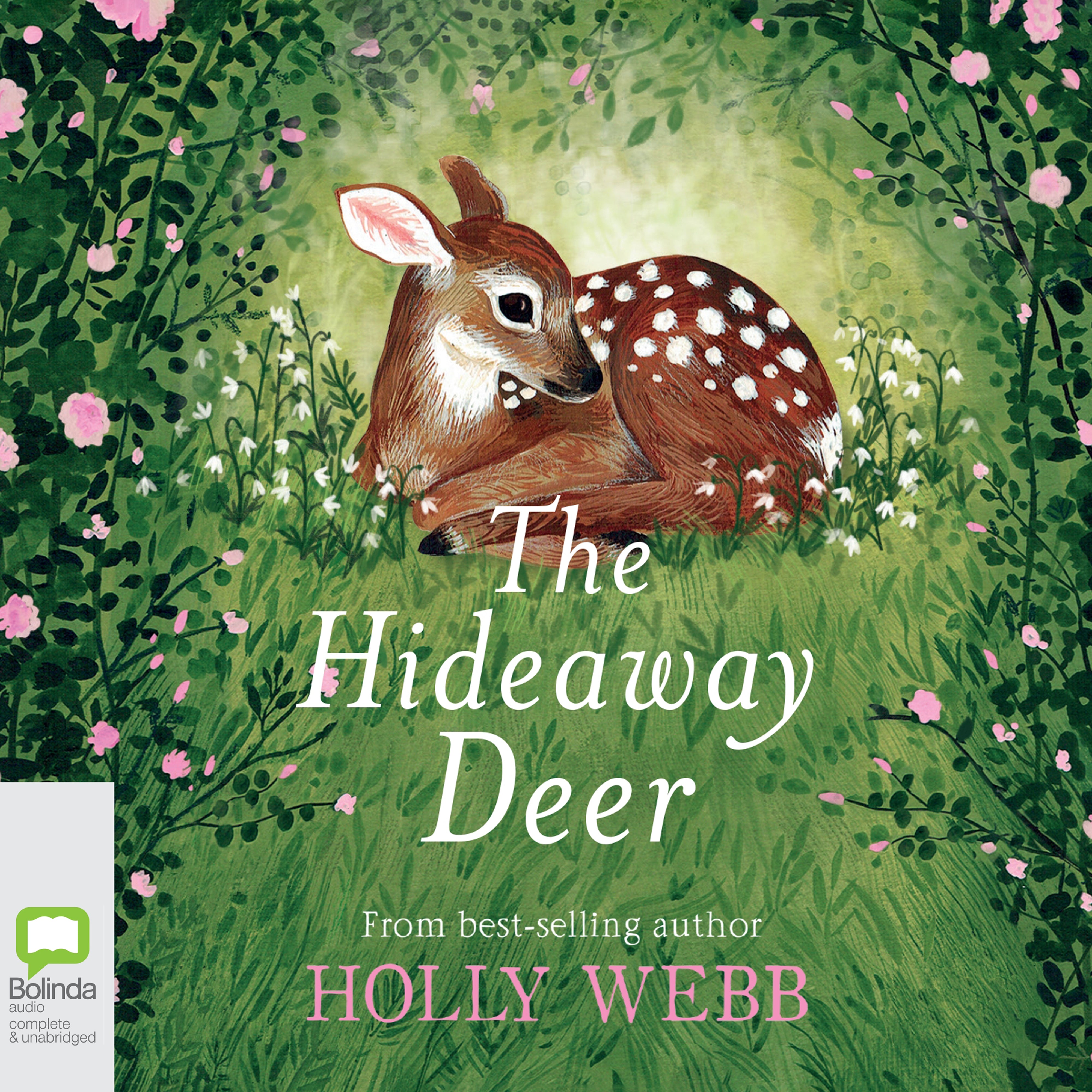 The Hideaway Deer
