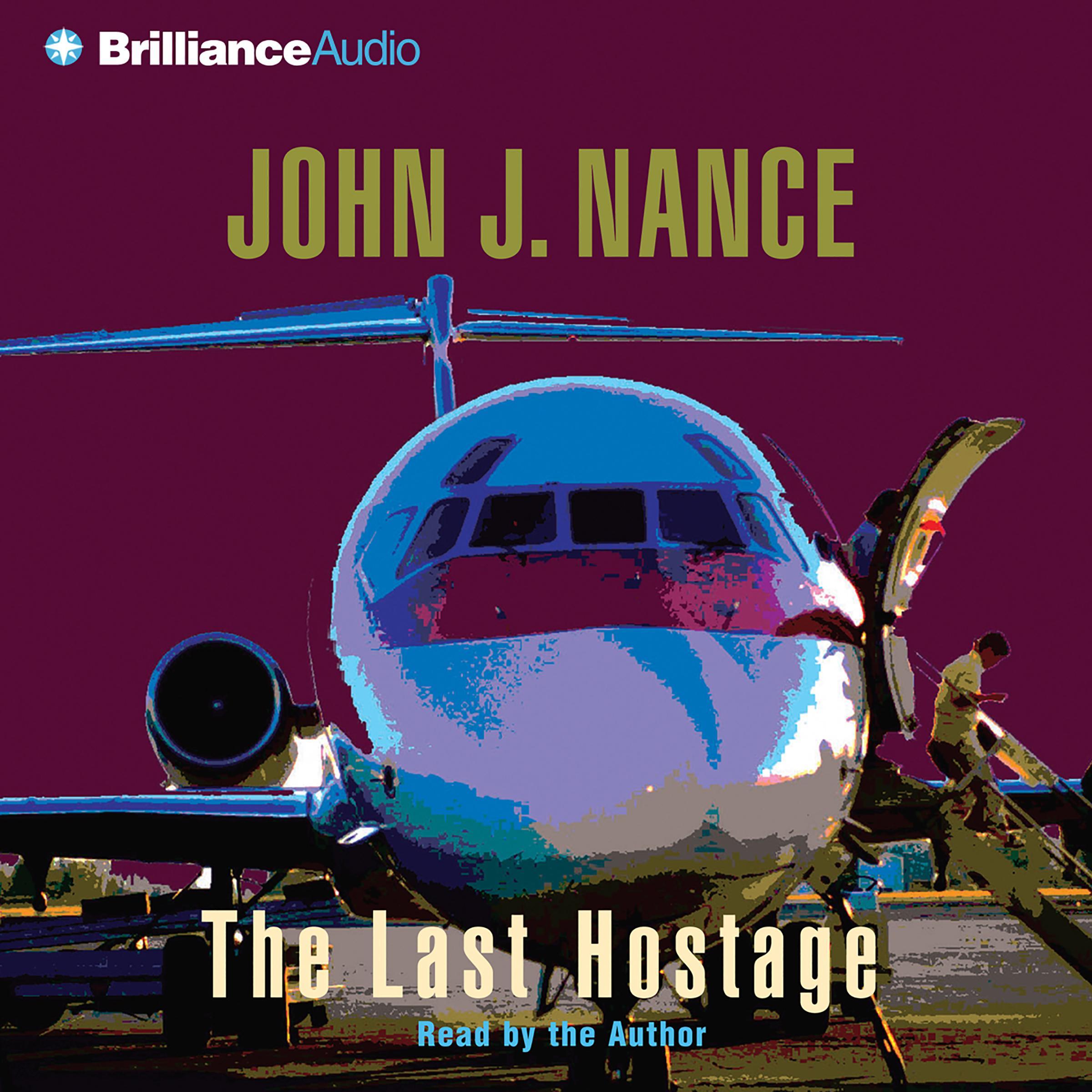 The Last Hostage