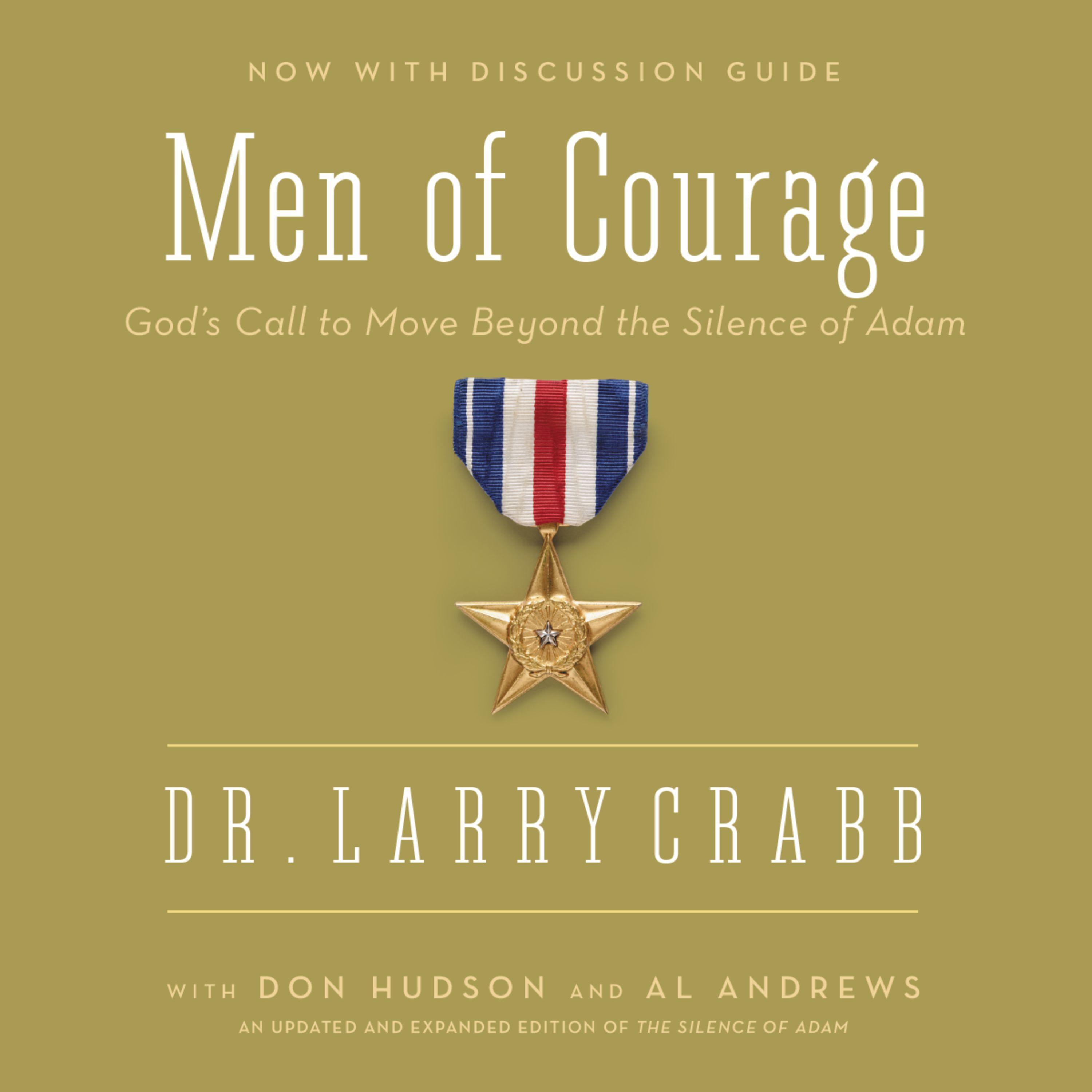 Men of Courage