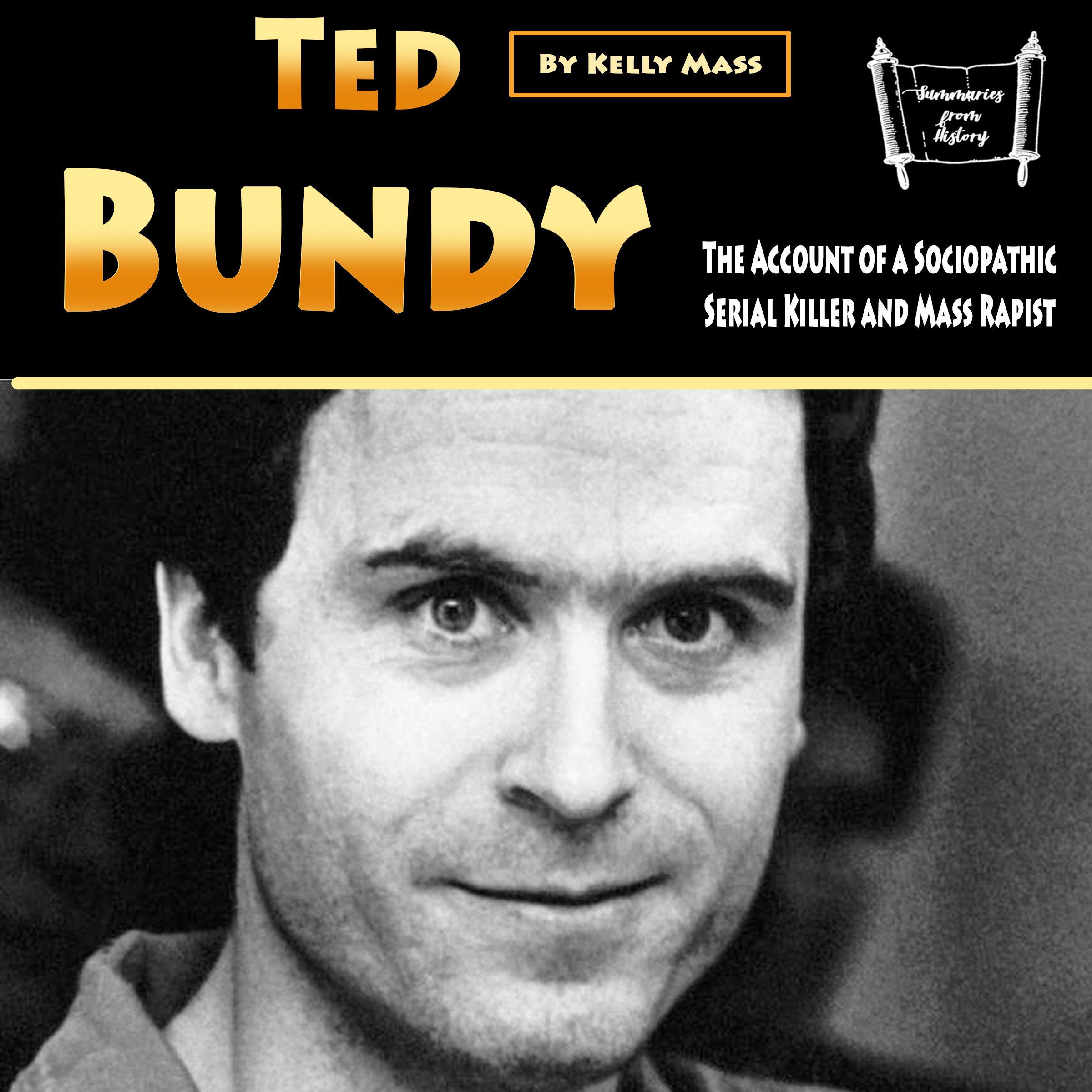 Ted Bundy