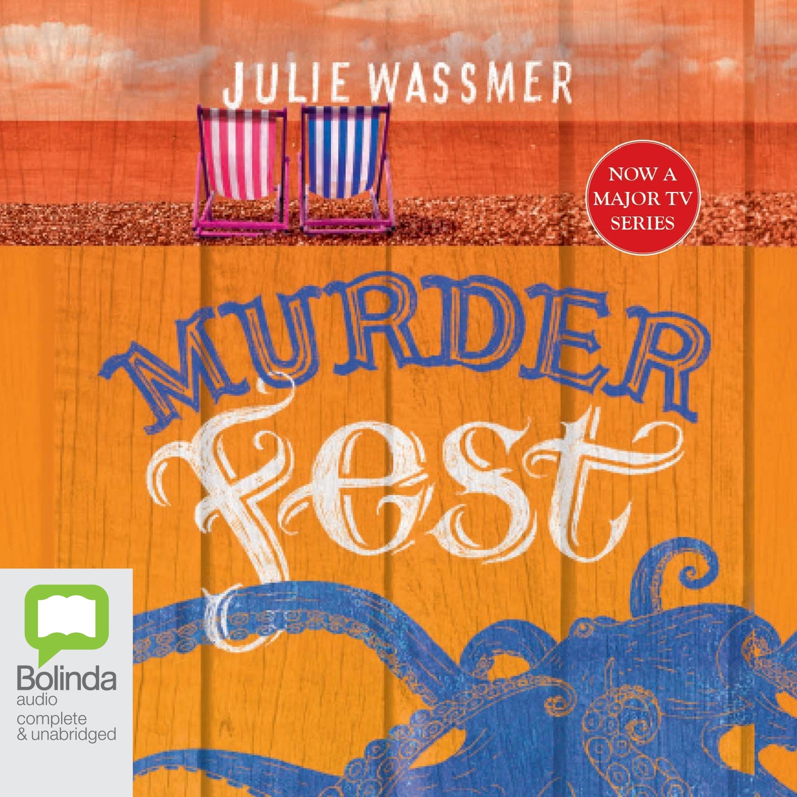 Murder Fest