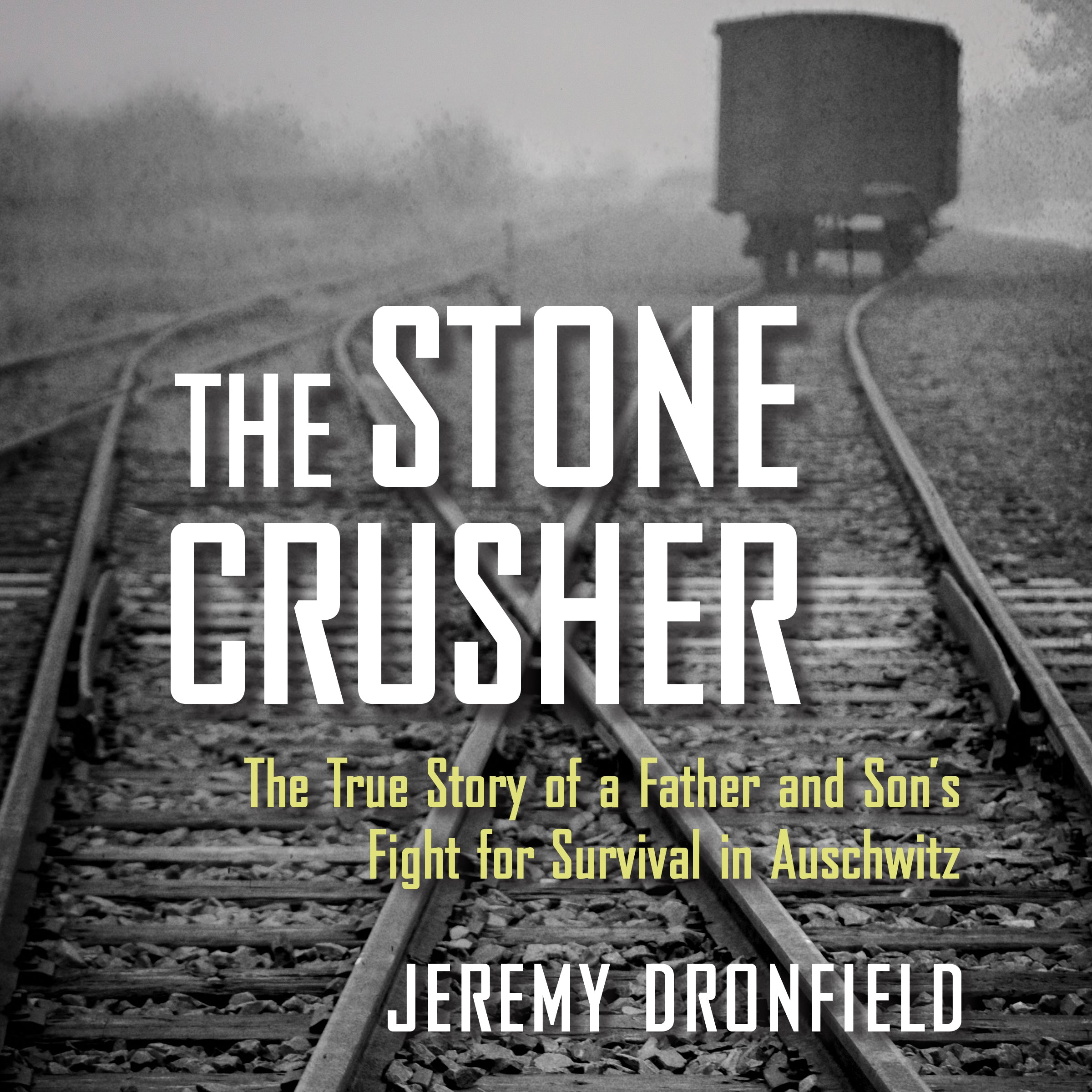 The Stone Crusher