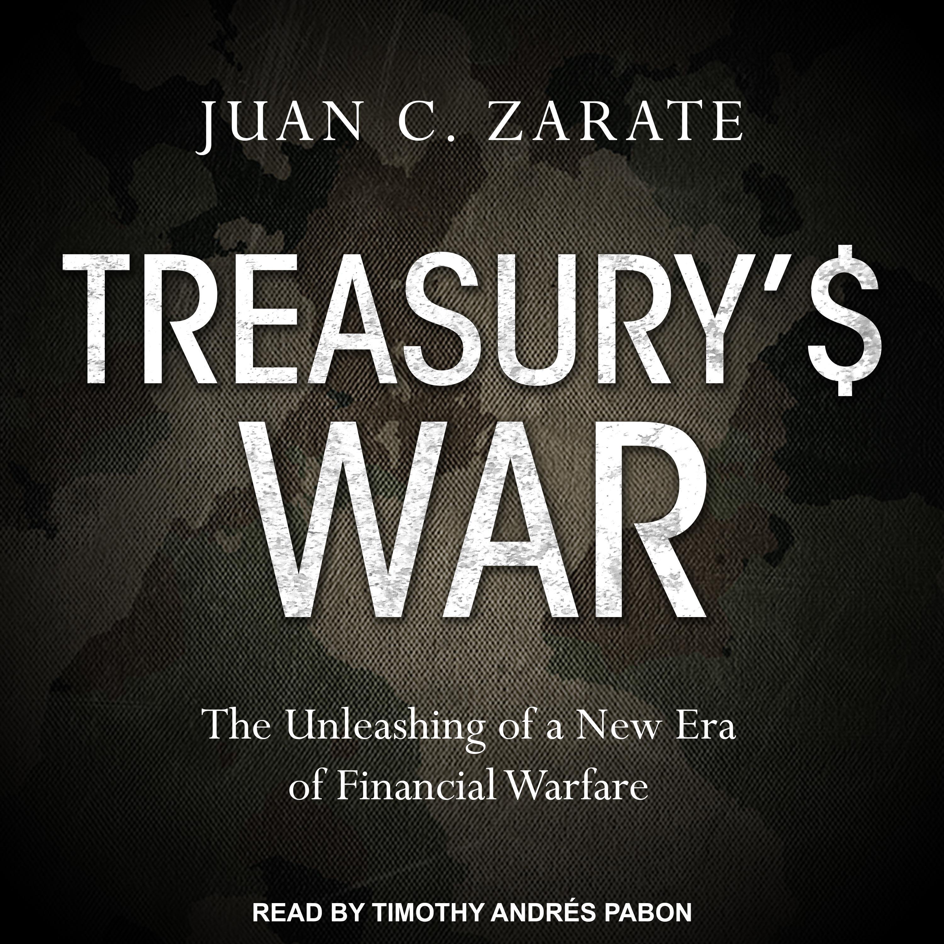 Treasury's War