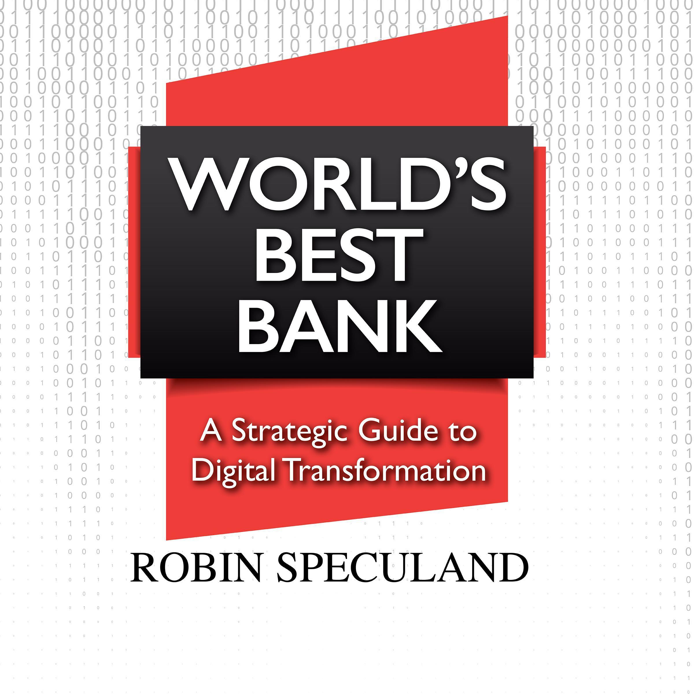 World’s Best Bank
