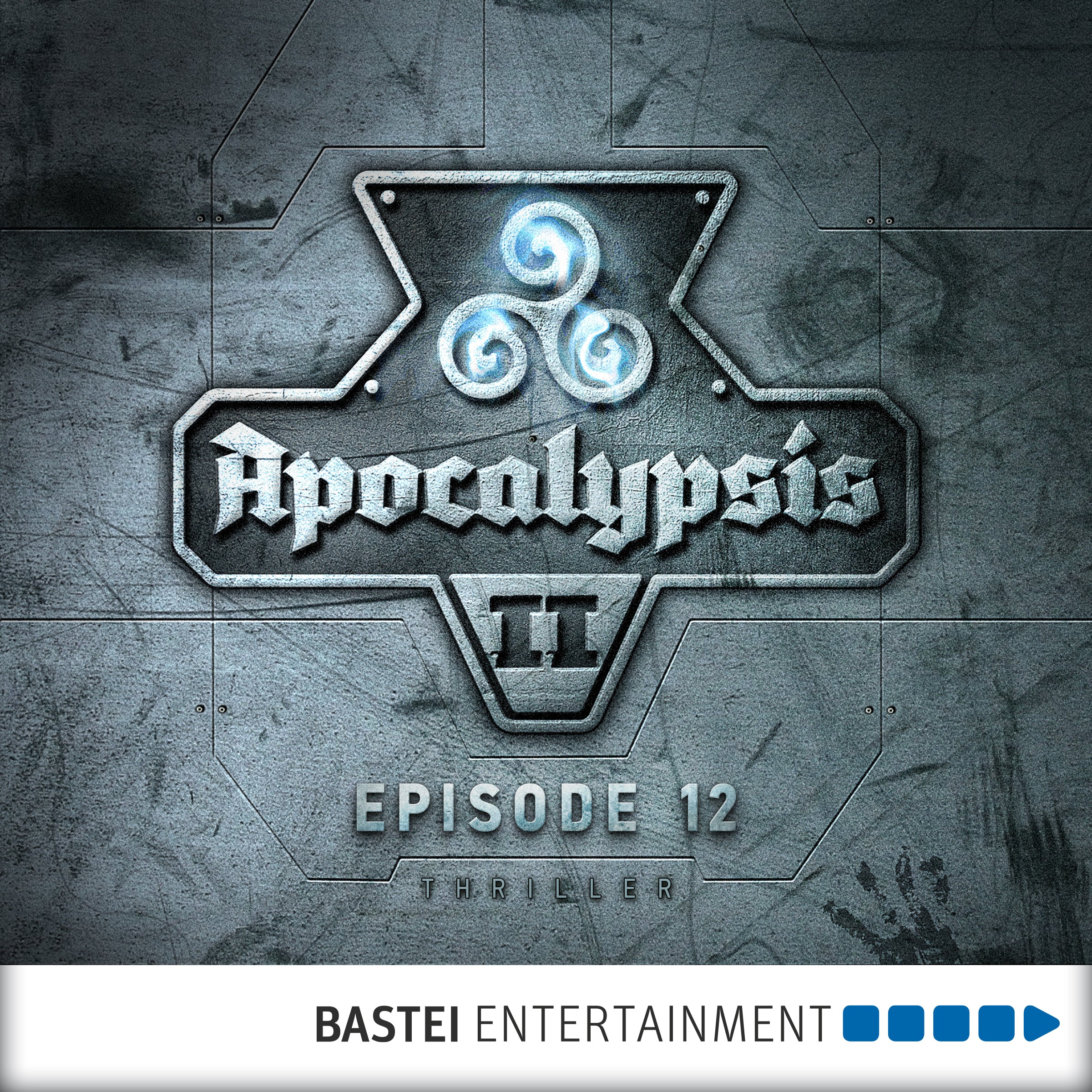Apocalypsis 2, Episode 12