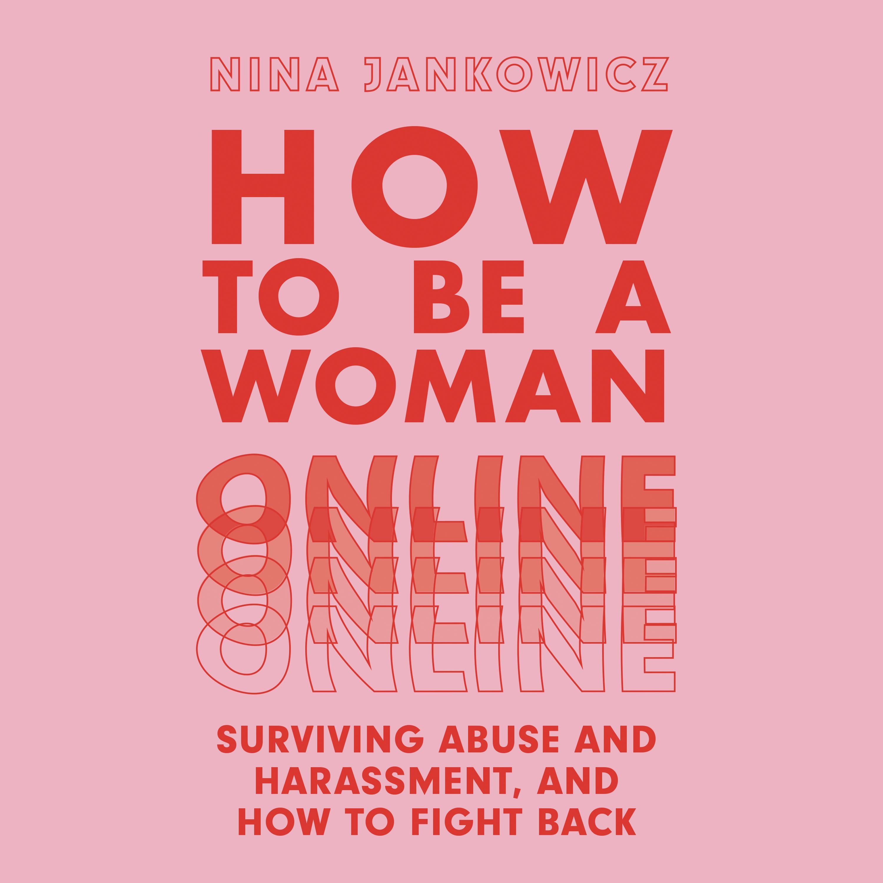 How to Be a Woman Online