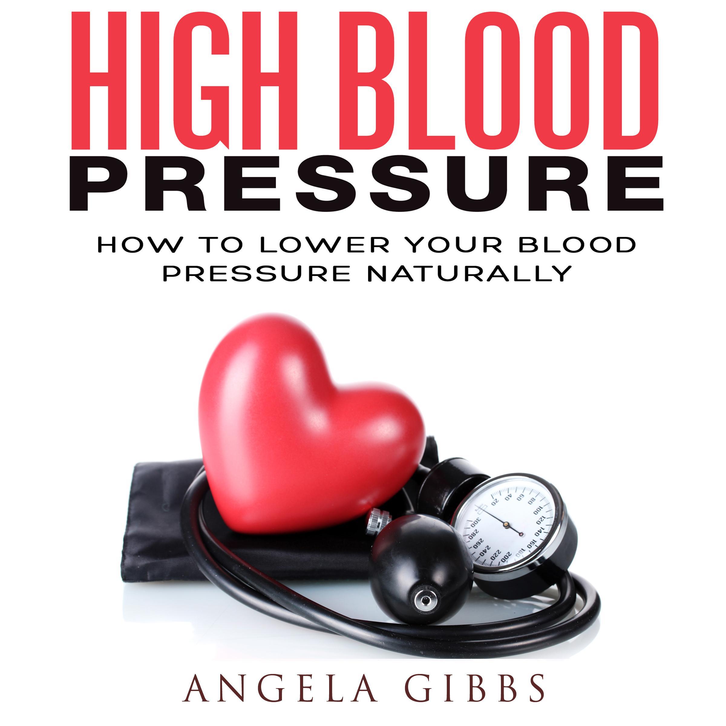 High Blood Pressure
