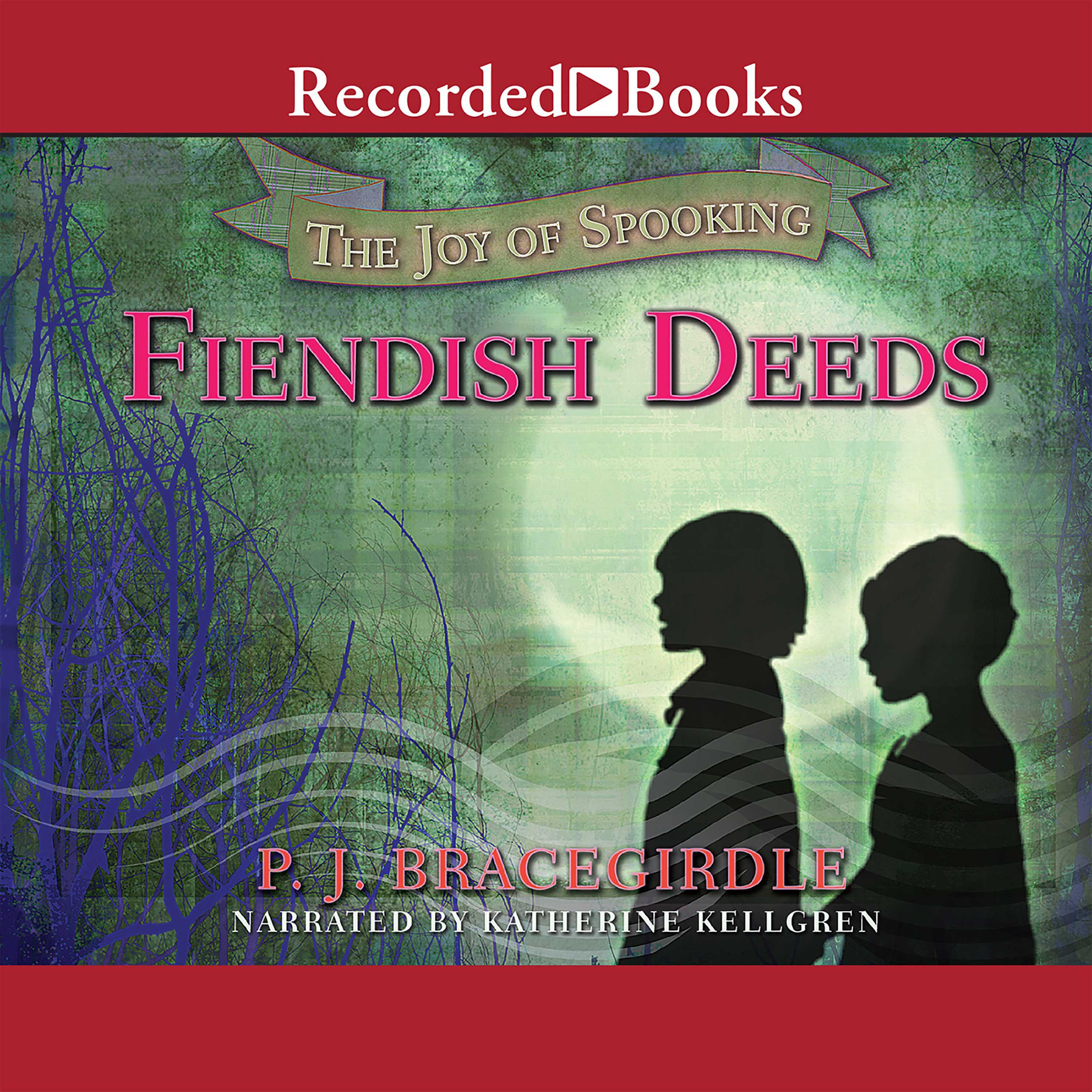 Fiendish Deeds