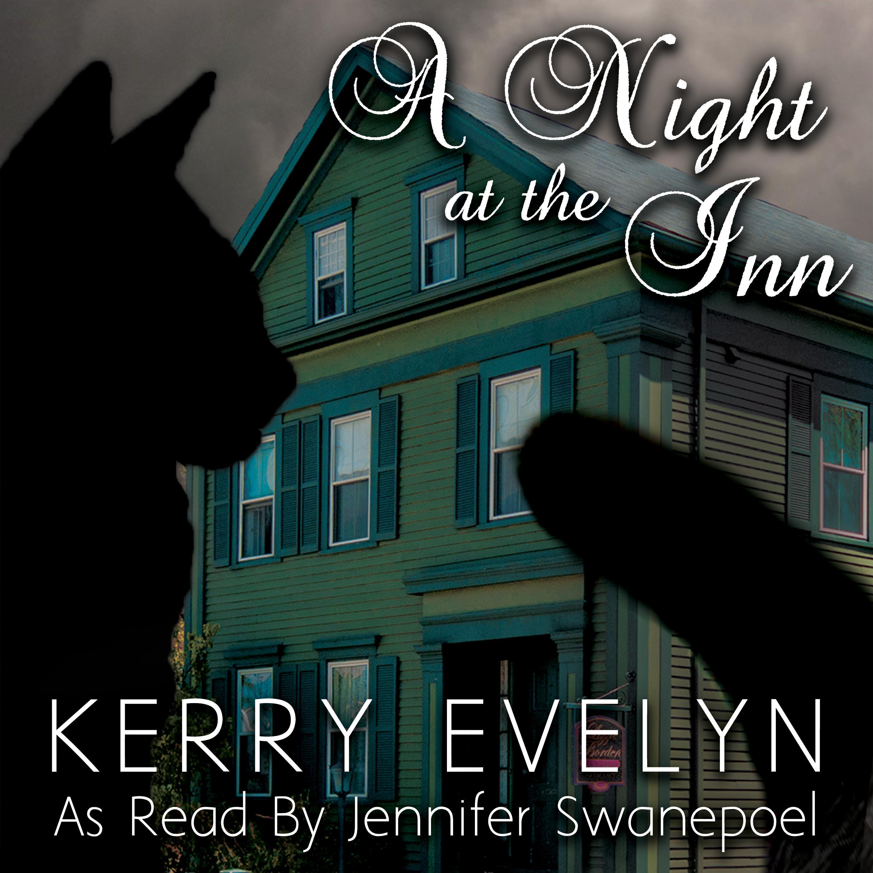 A Night at the Inn: A Lizzie Borden Short Story