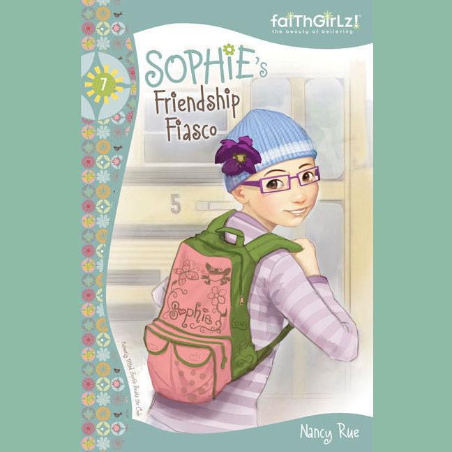 Sophie's Friendship Fiasco