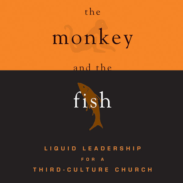 The Monkey and the Fish