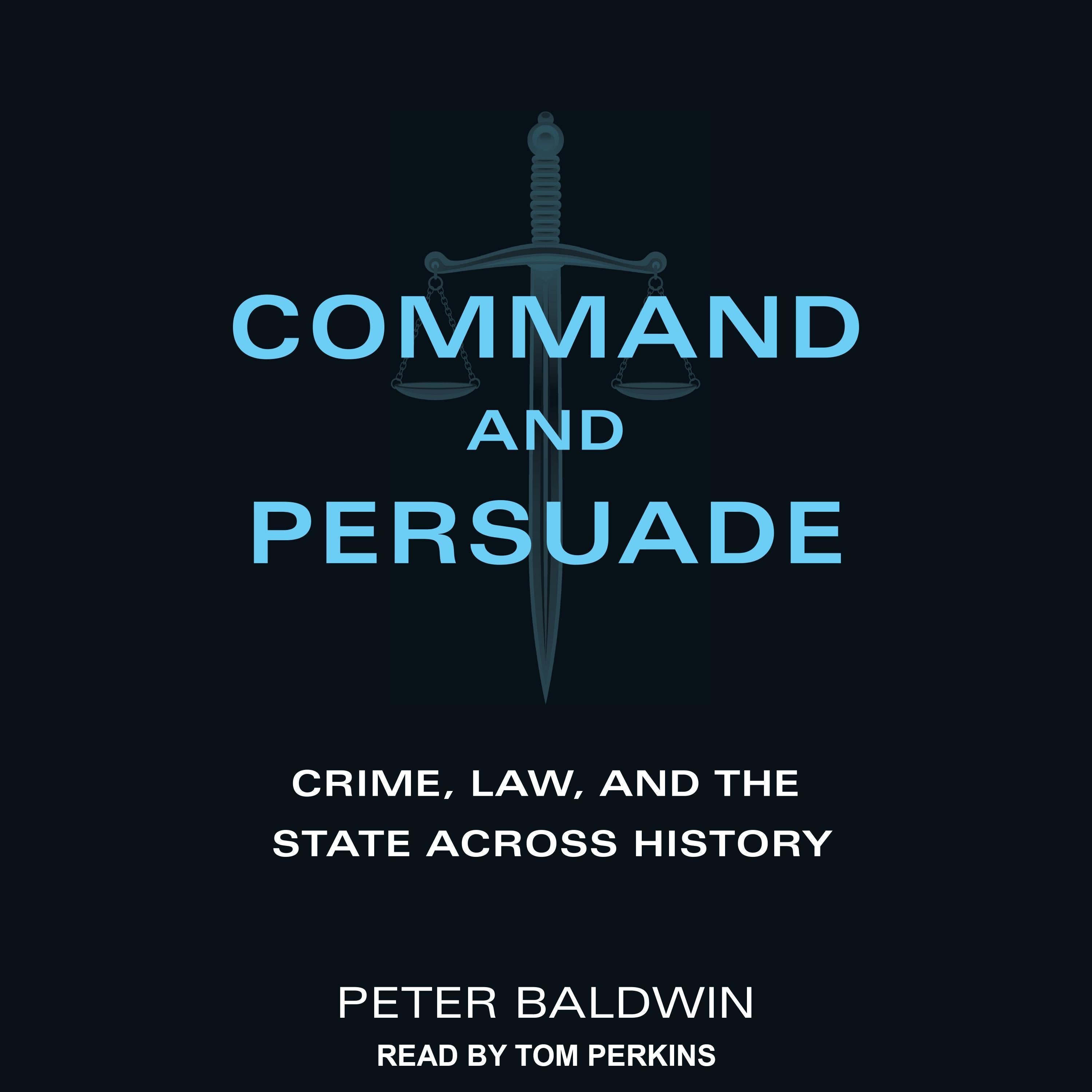 Command and Persuade