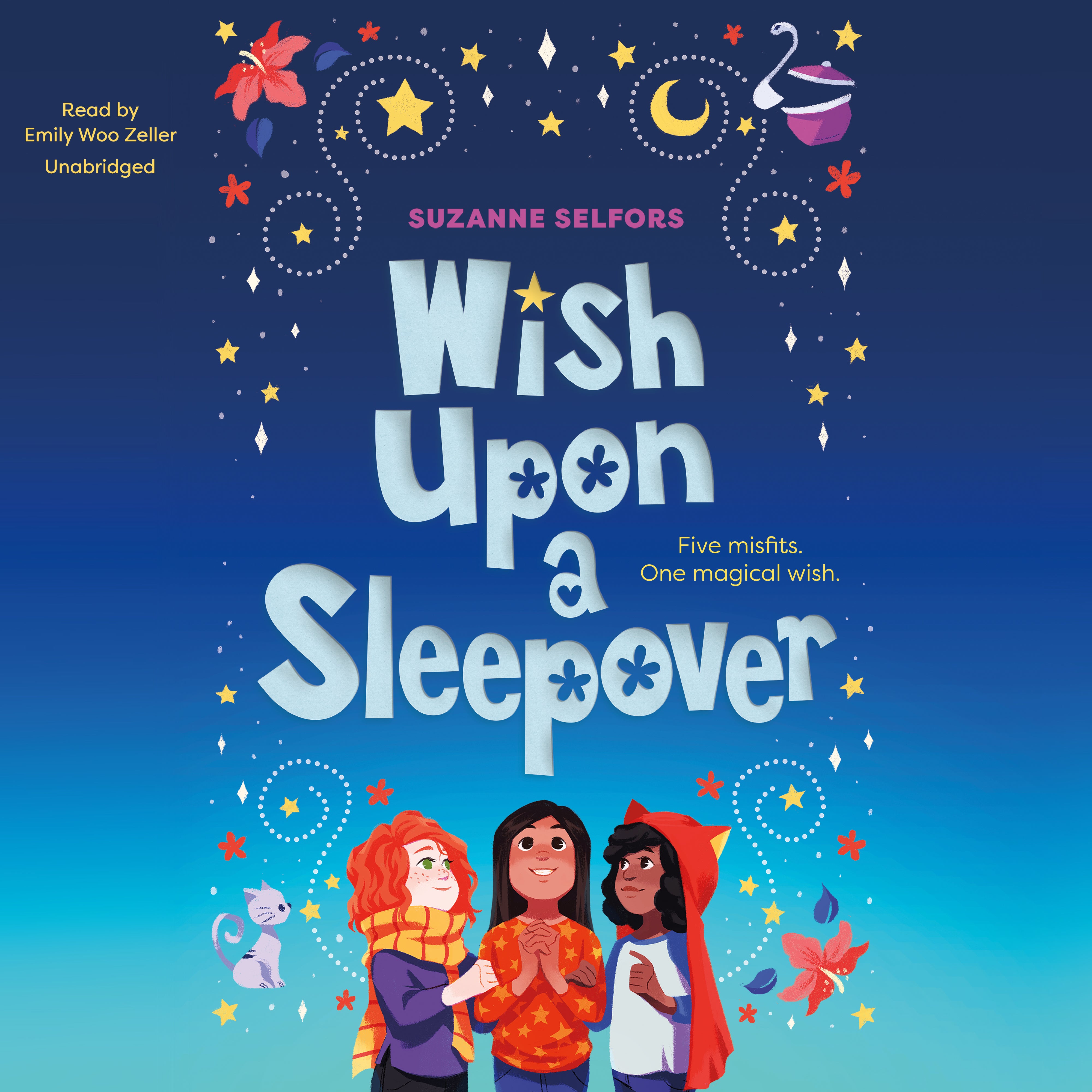 Wish upon a Sleepover