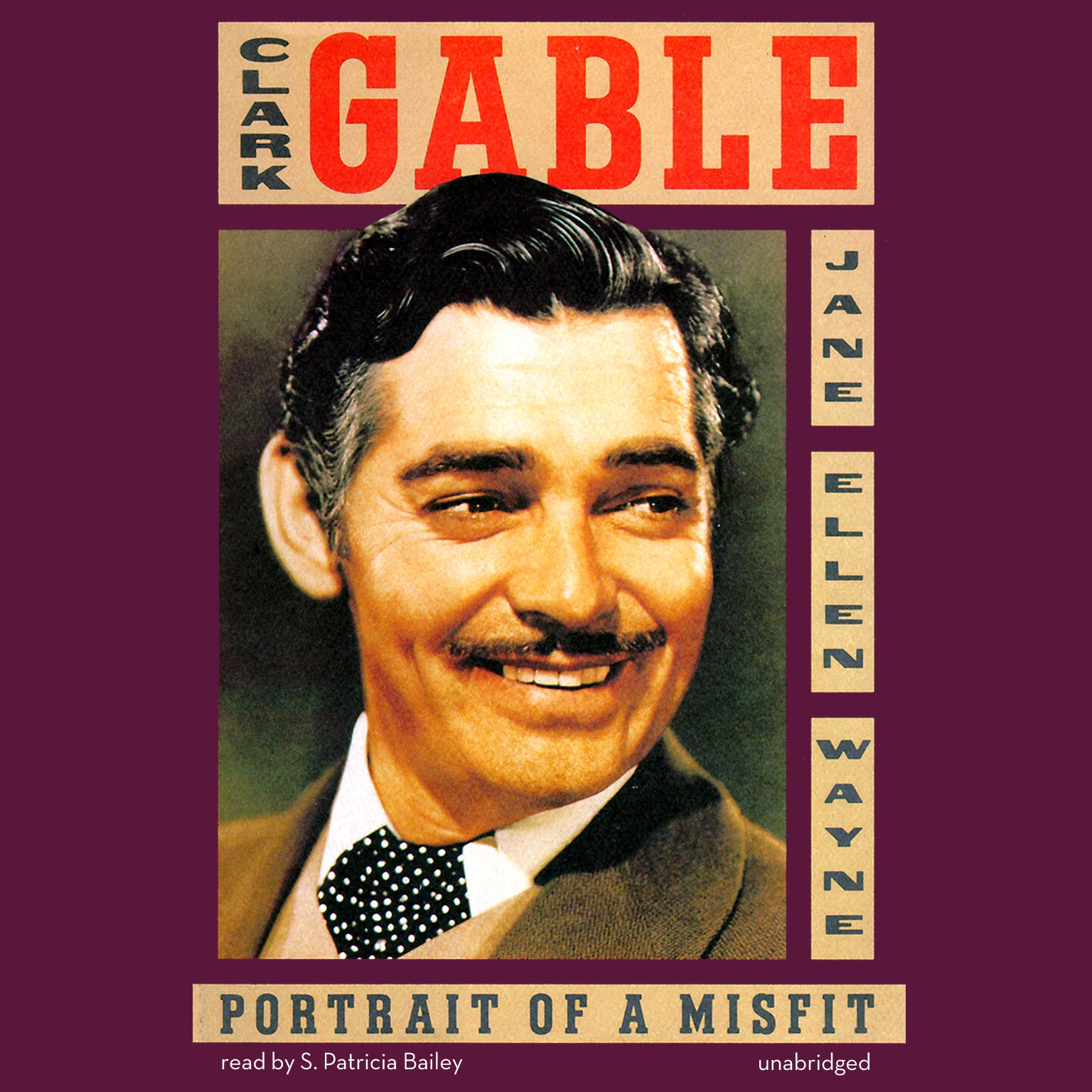 Clark Gable