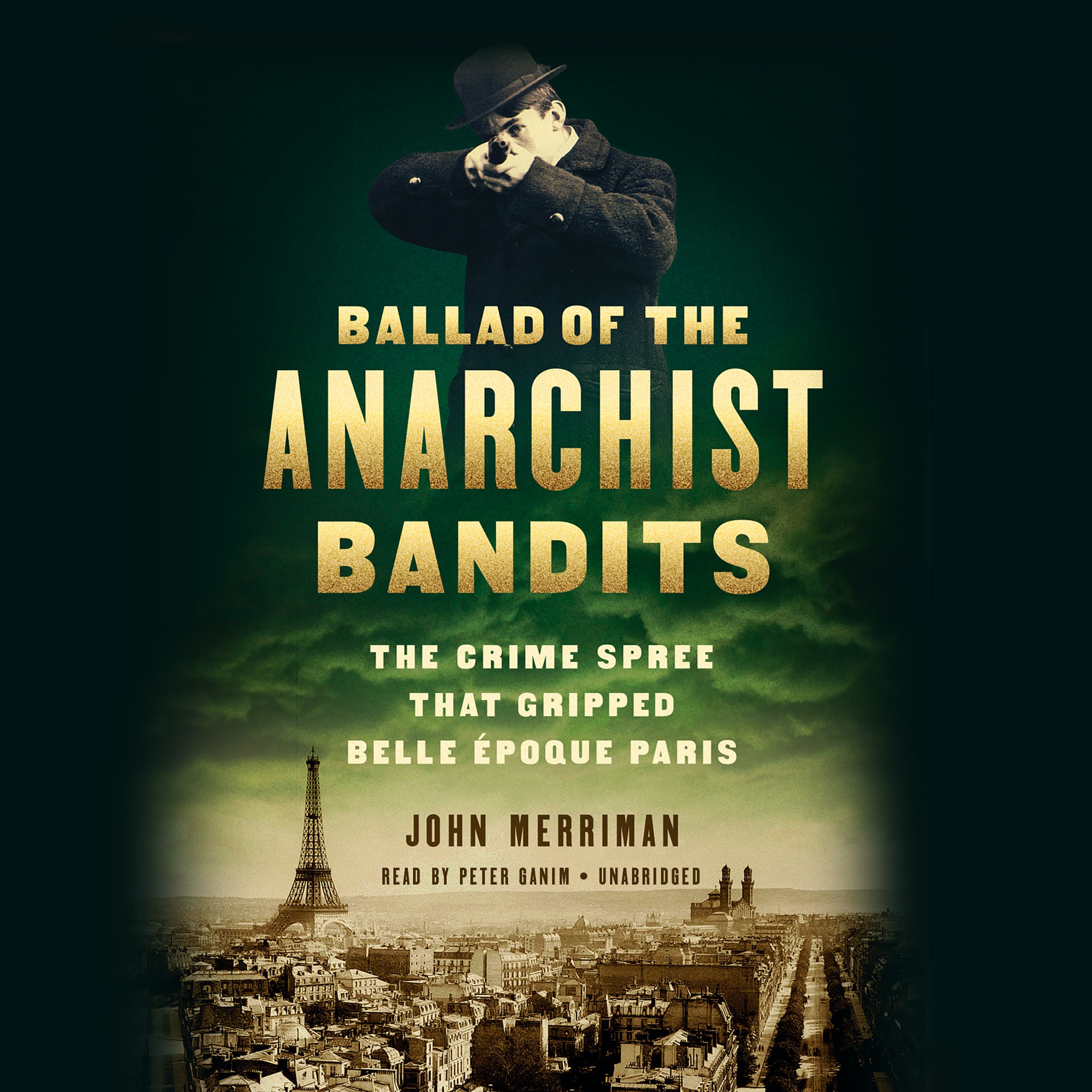 Ballad of the Anarchist Bandits