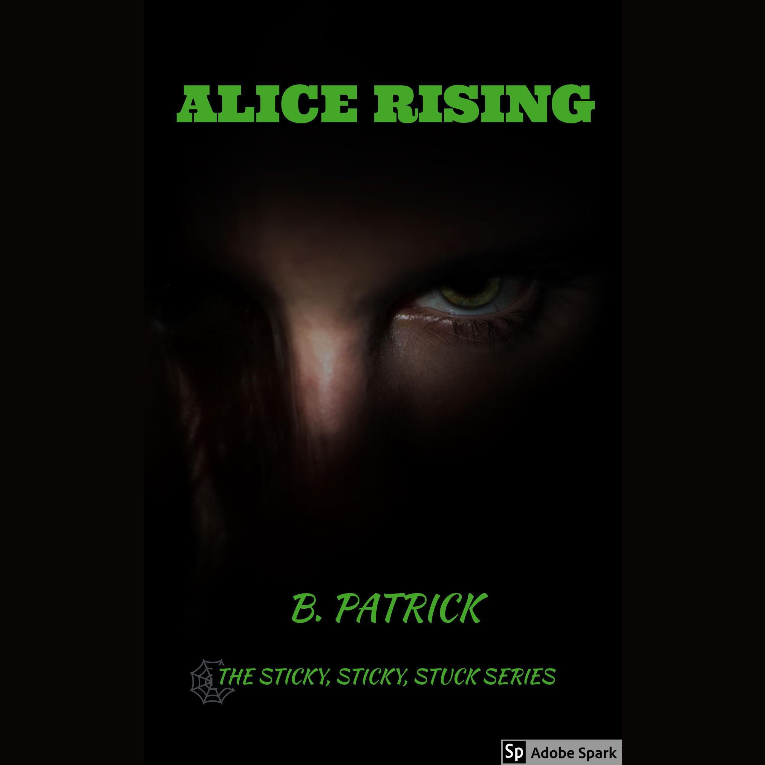 Alice Rising
