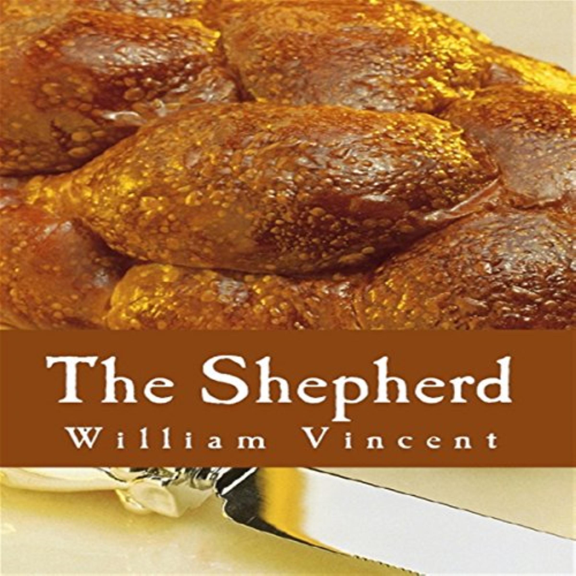 The Shepherd