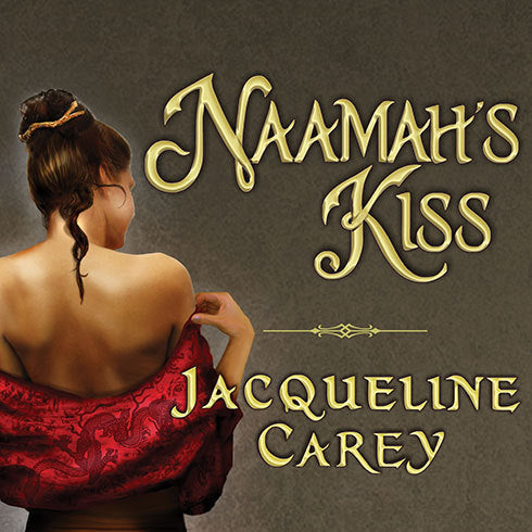 Naamah's Kiss